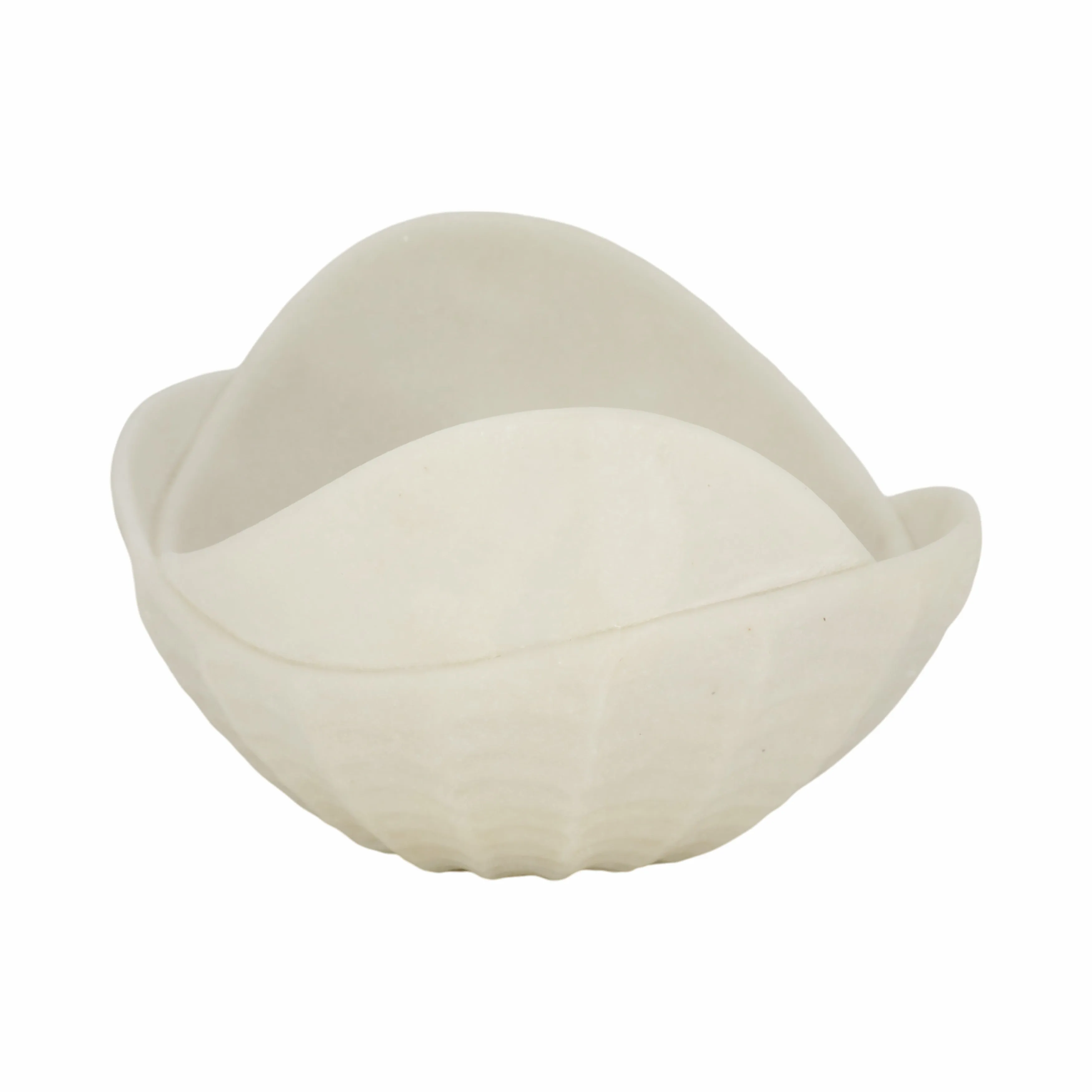 17" Palma Quartz Resin Bowl