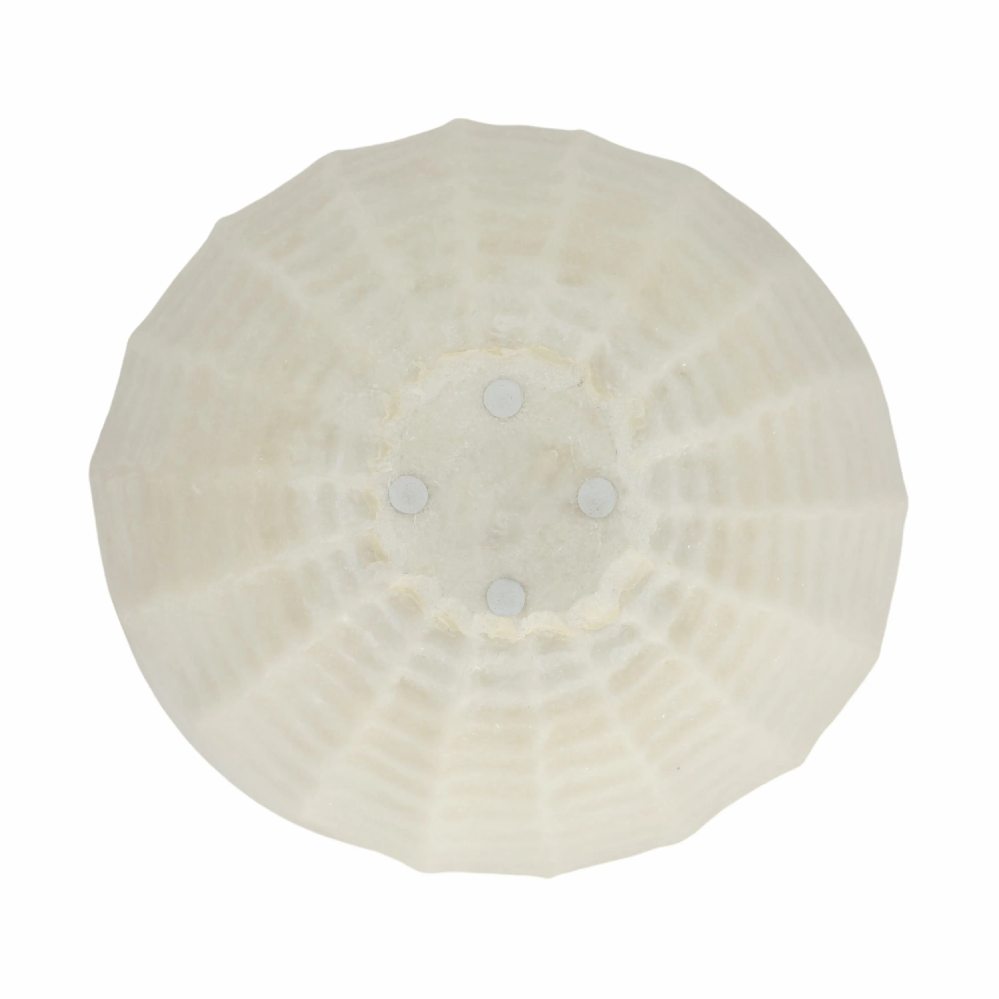17" Palma Quartz Resin Bowl