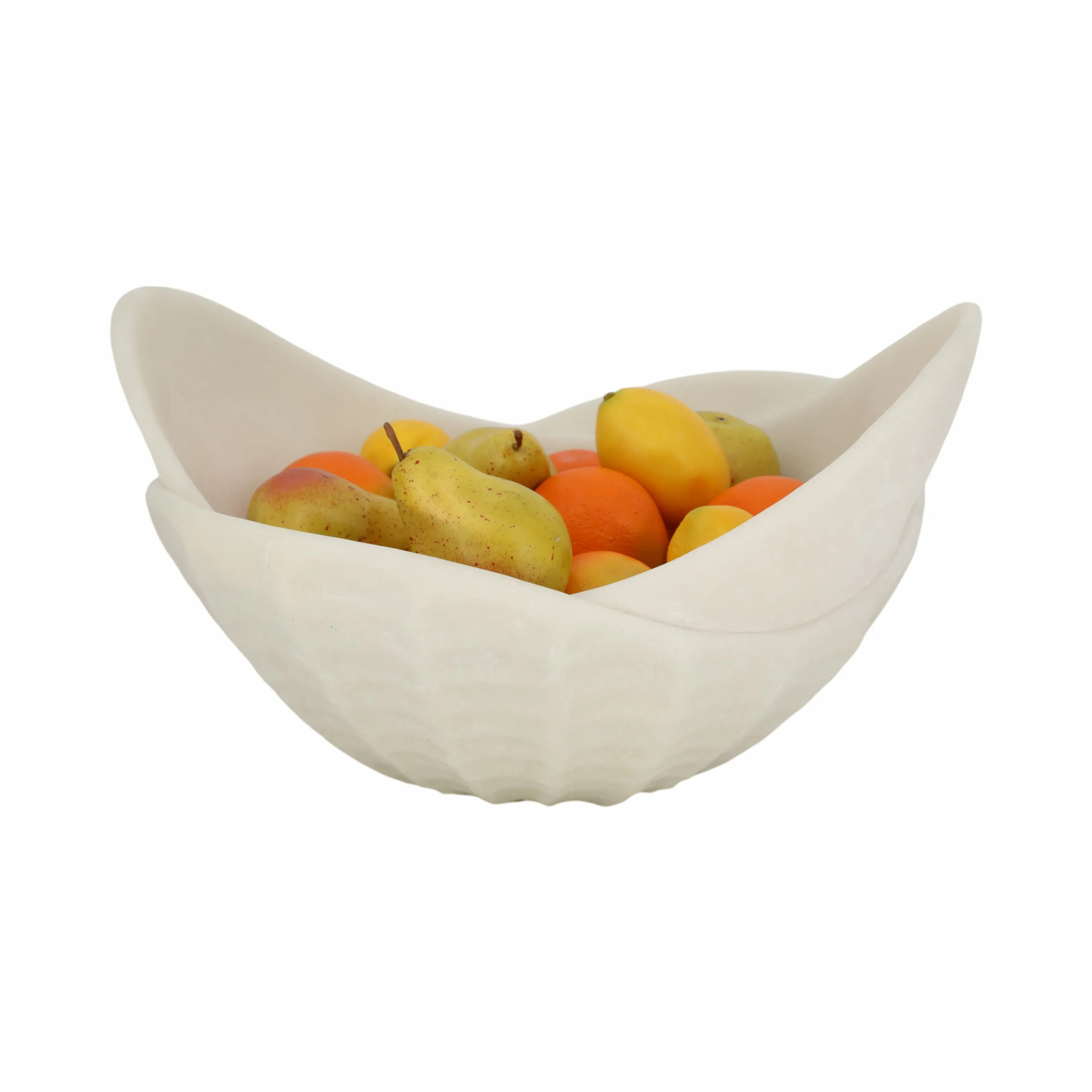 17" Palma Quartz Resin Bowl