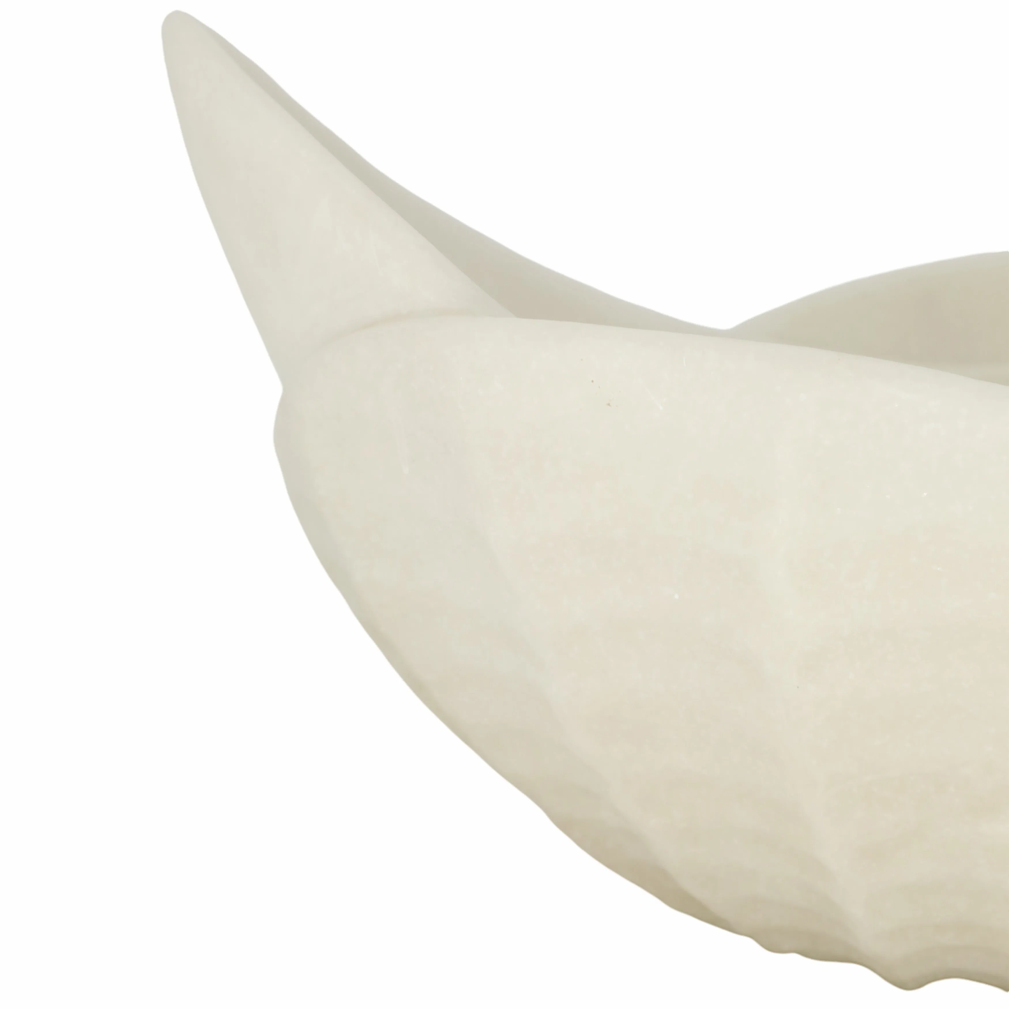 17" Palma Quartz Resin Bowl