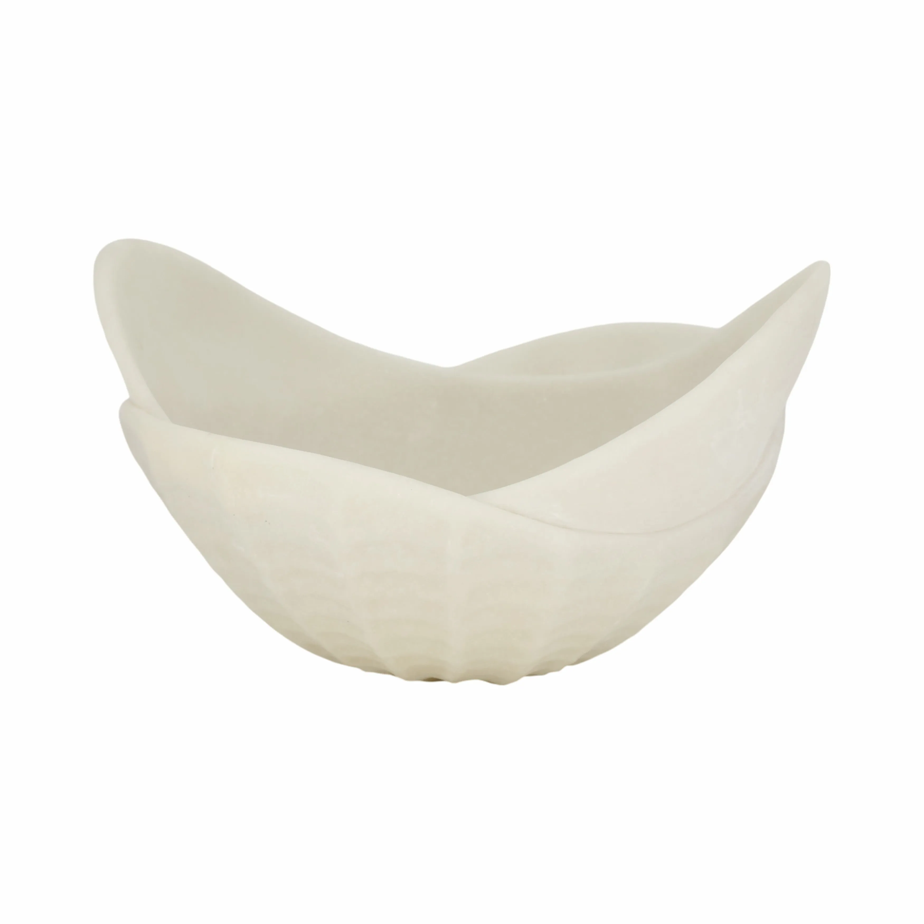 17" Palma Quartz Resin Bowl