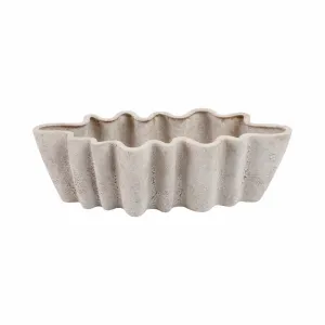 17" Porto Portugal Ceramic Bowl