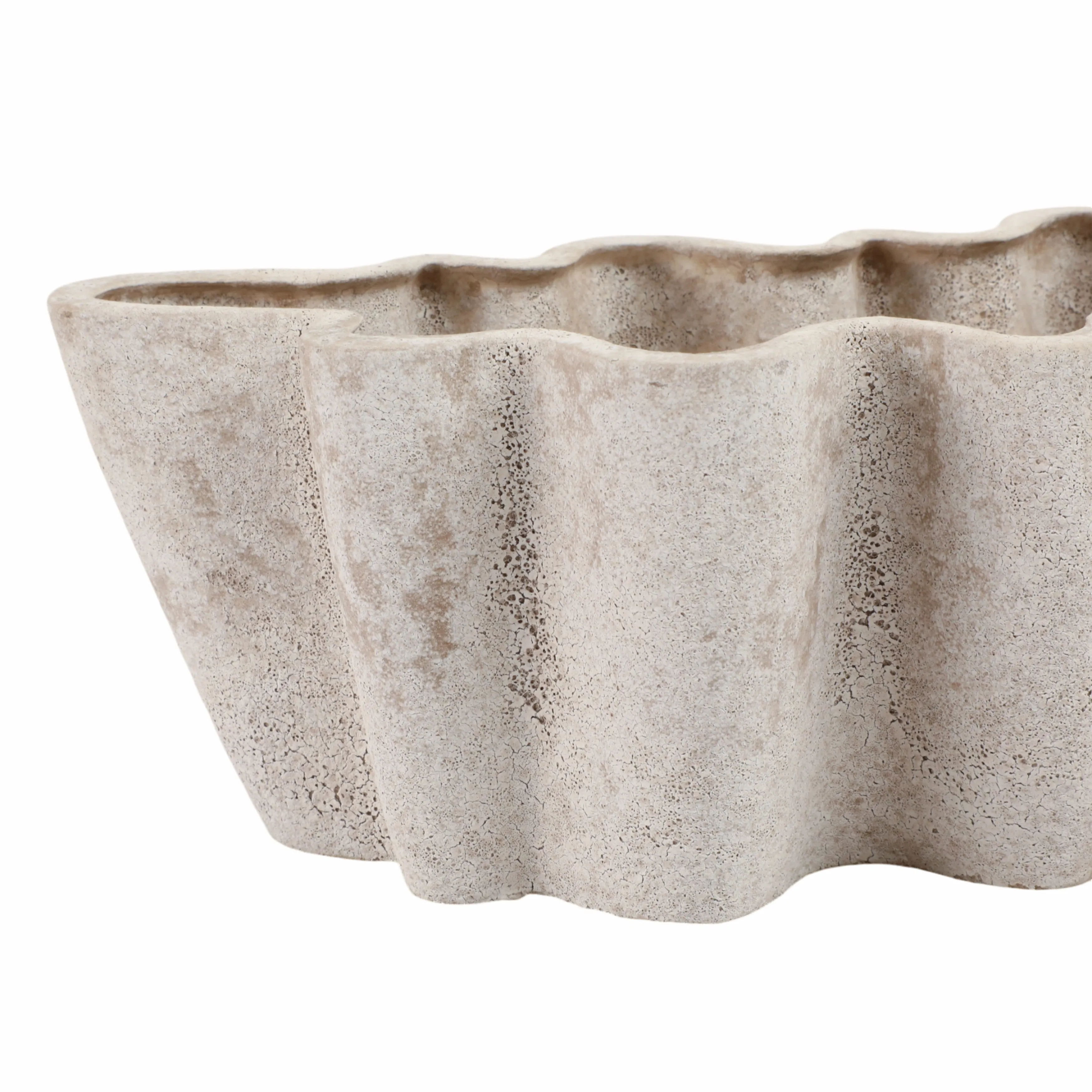 17" Porto Portugal Ceramic Bowl