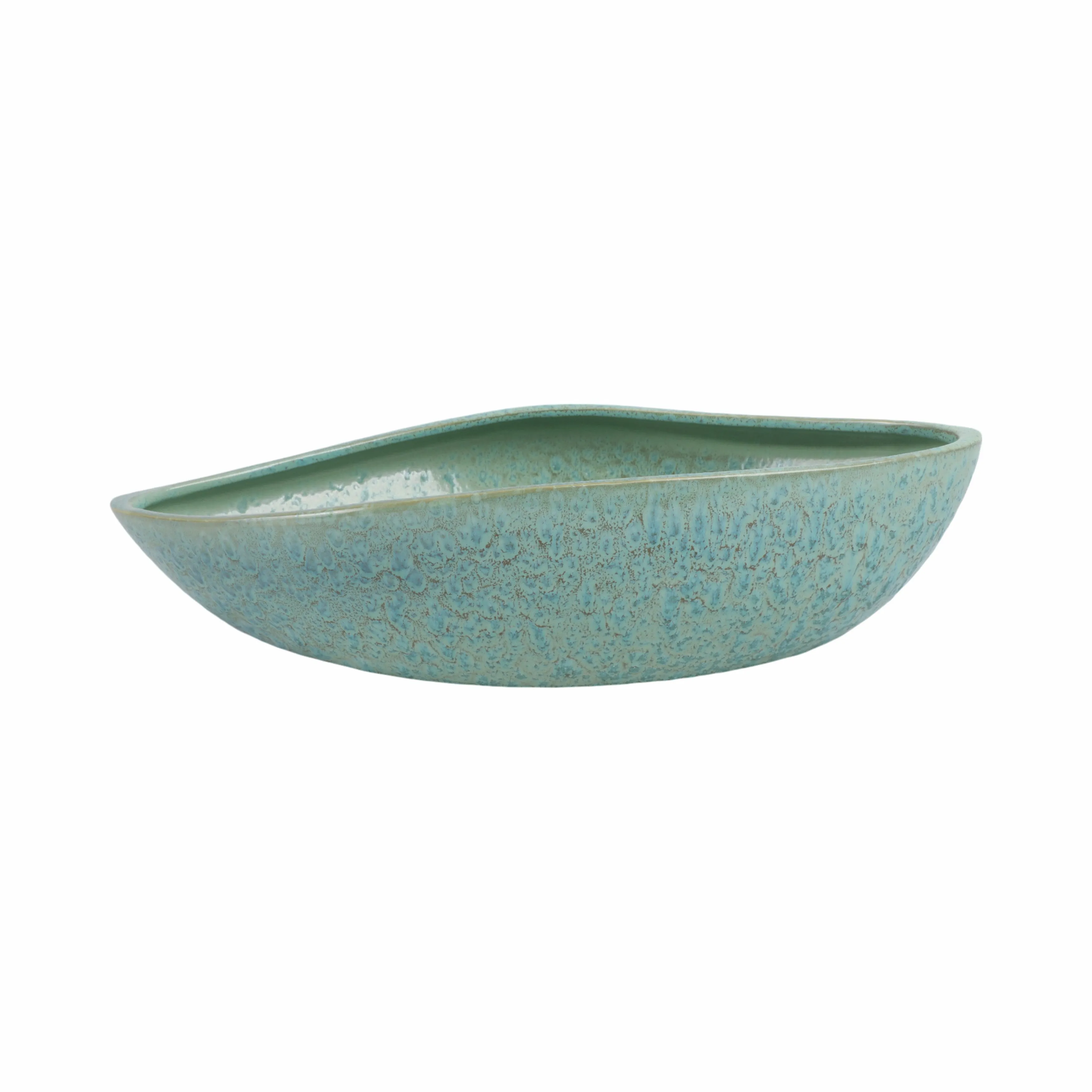 18" Moura Portugal Ceramic Bowl