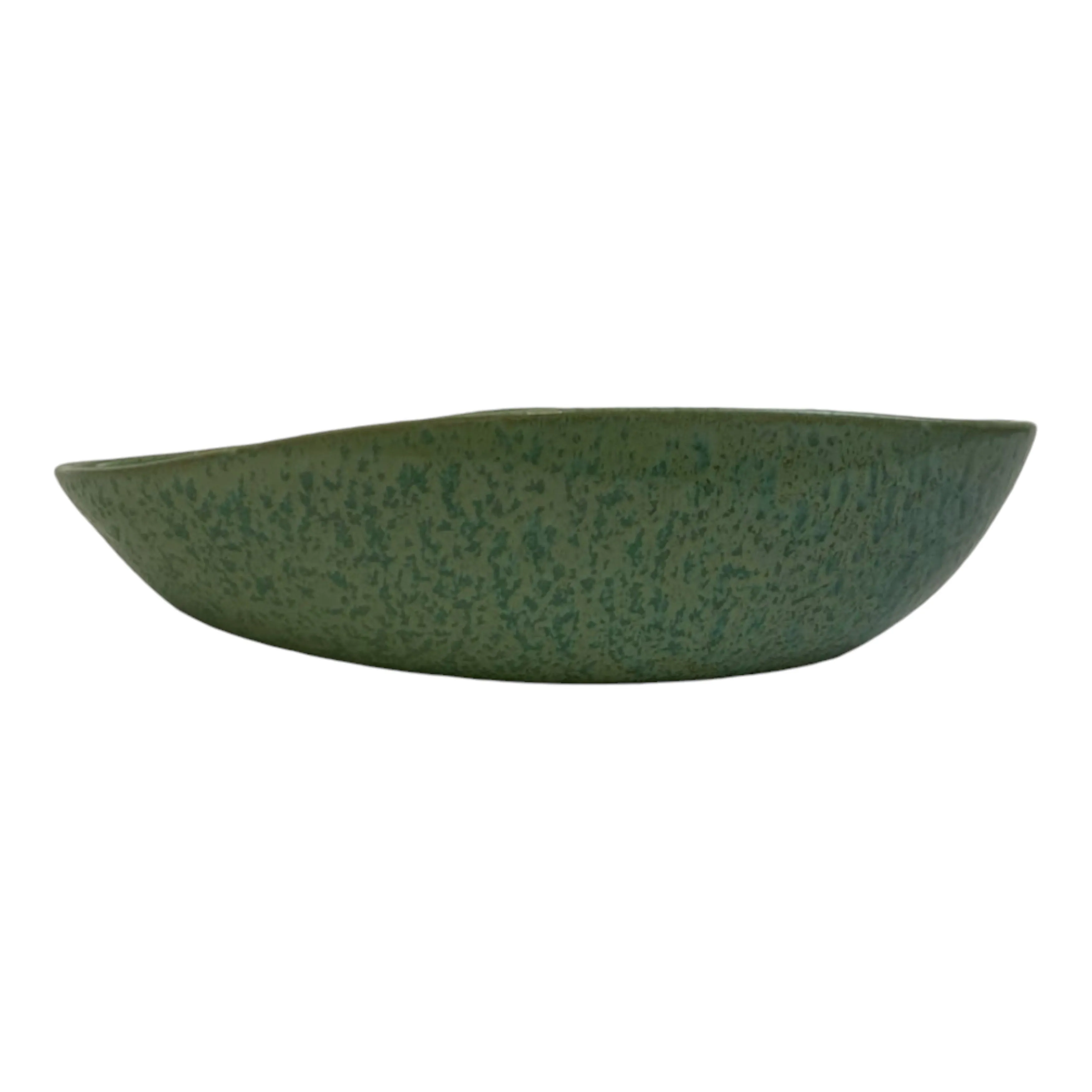 18" Moura Portugal Ceramic Bowl