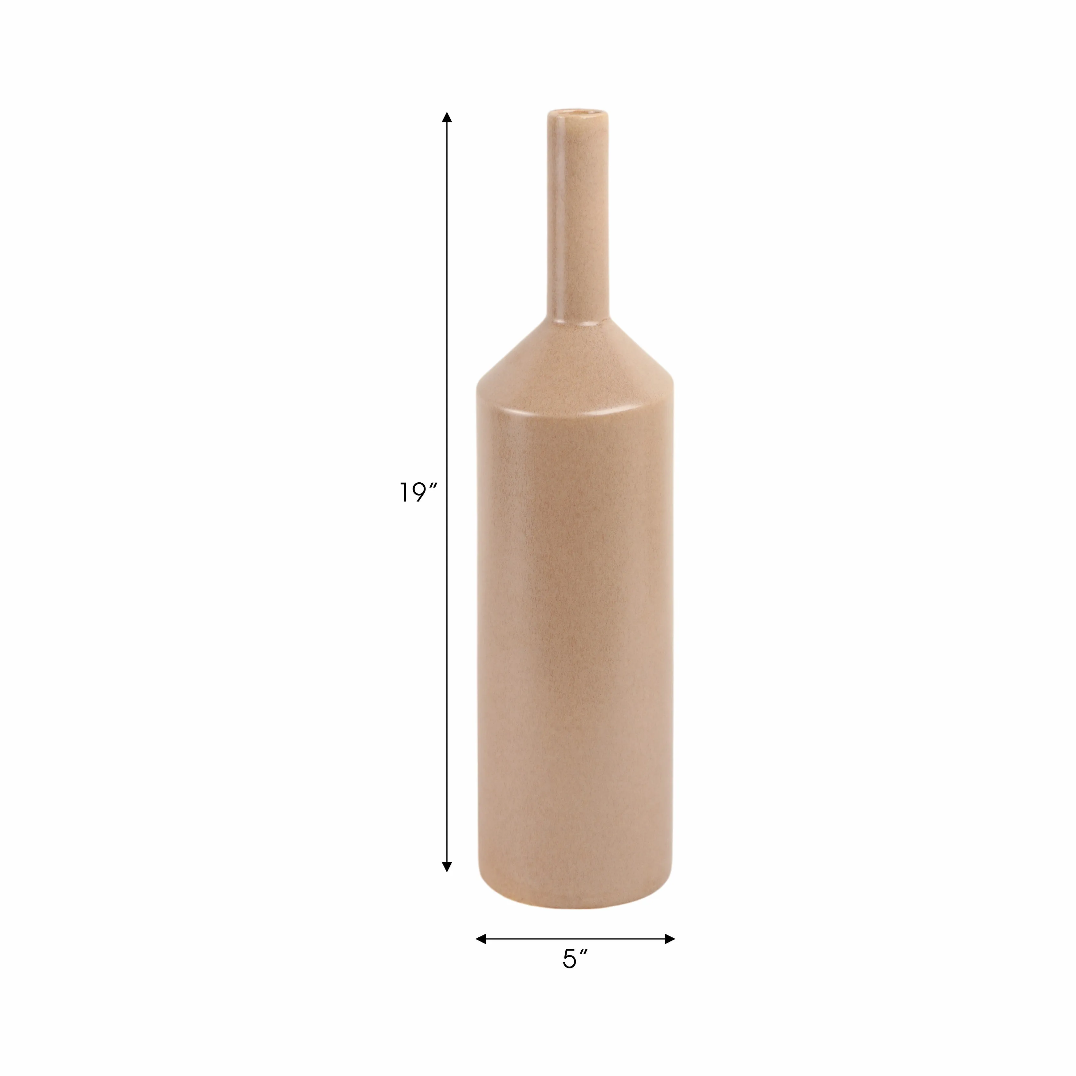19" Aveiro Large Portugal Vase