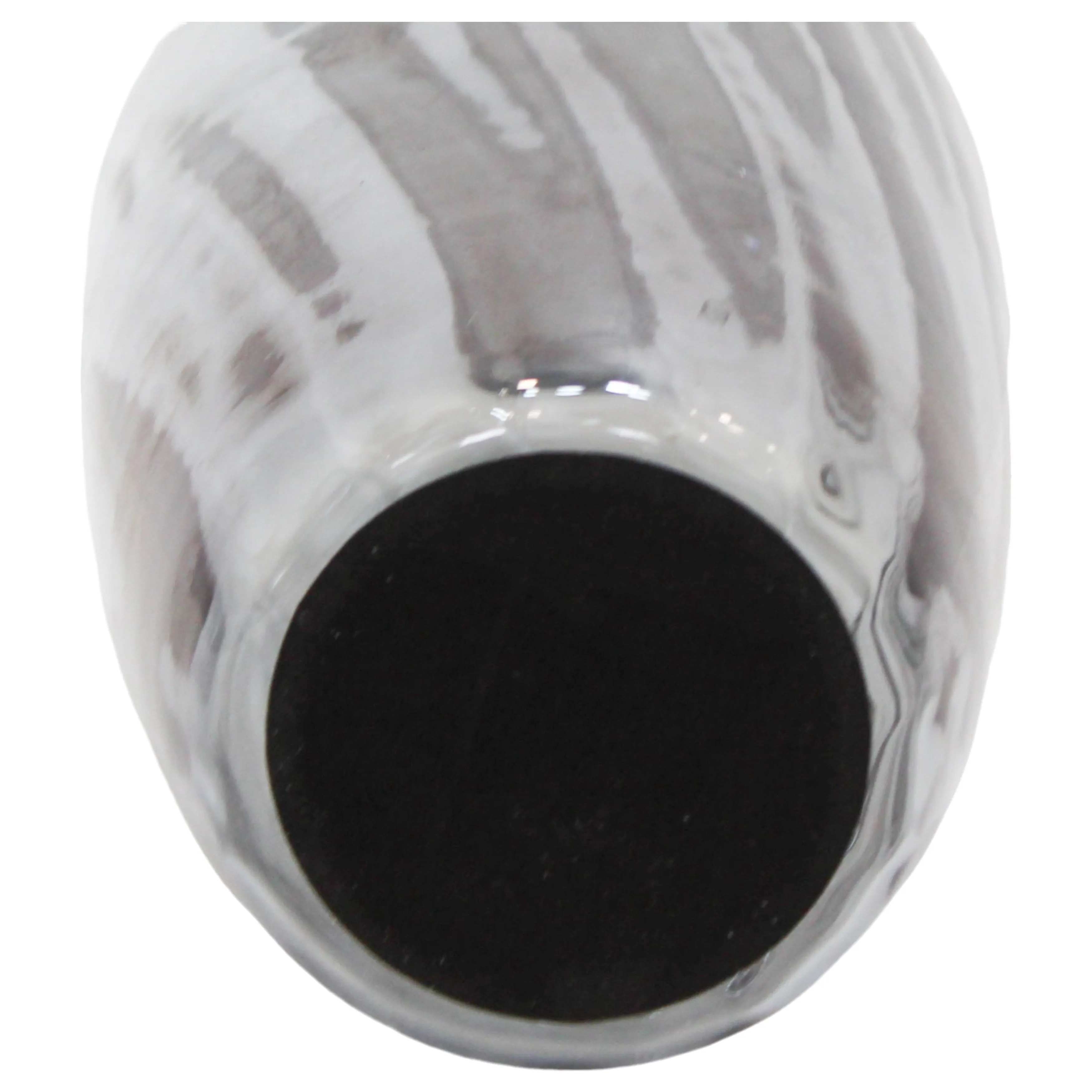 19" Calline Medium Bottle With Topper