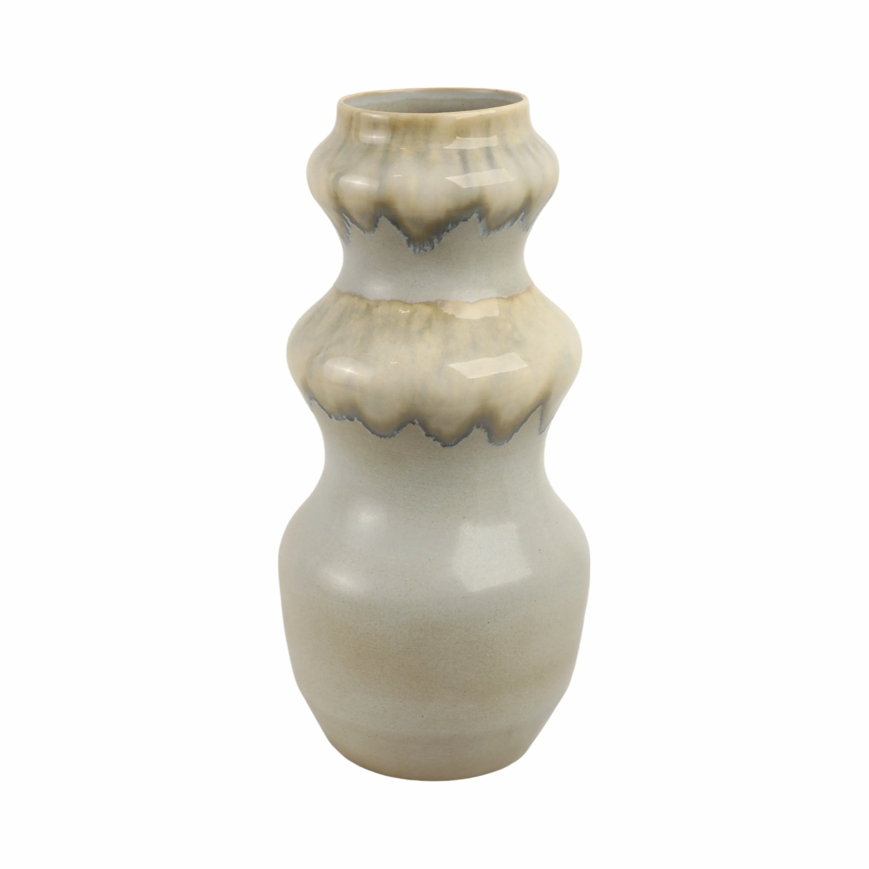 19" Monsaraz Large Portugal Vase