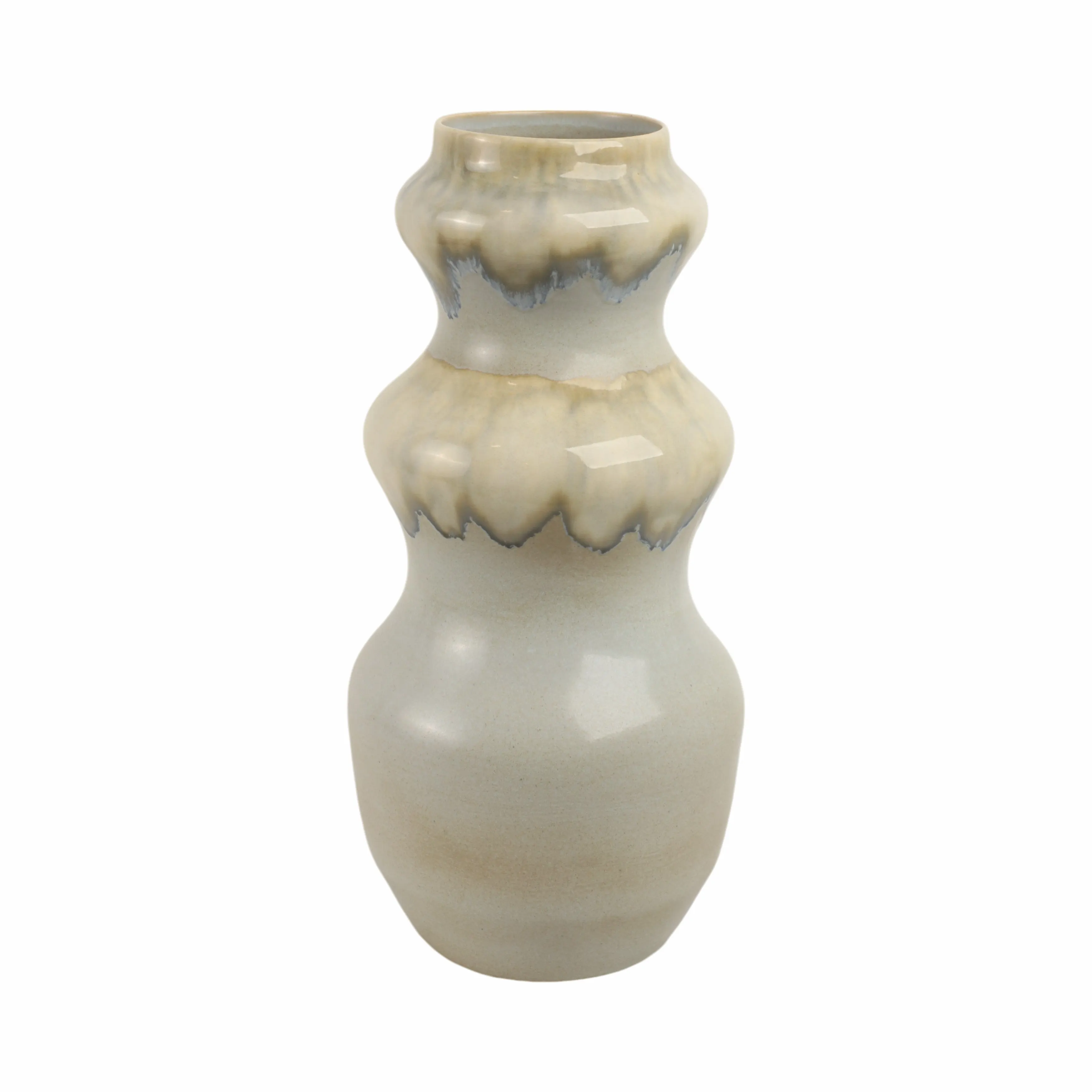 19" Monsaraz Large Portugal Vase