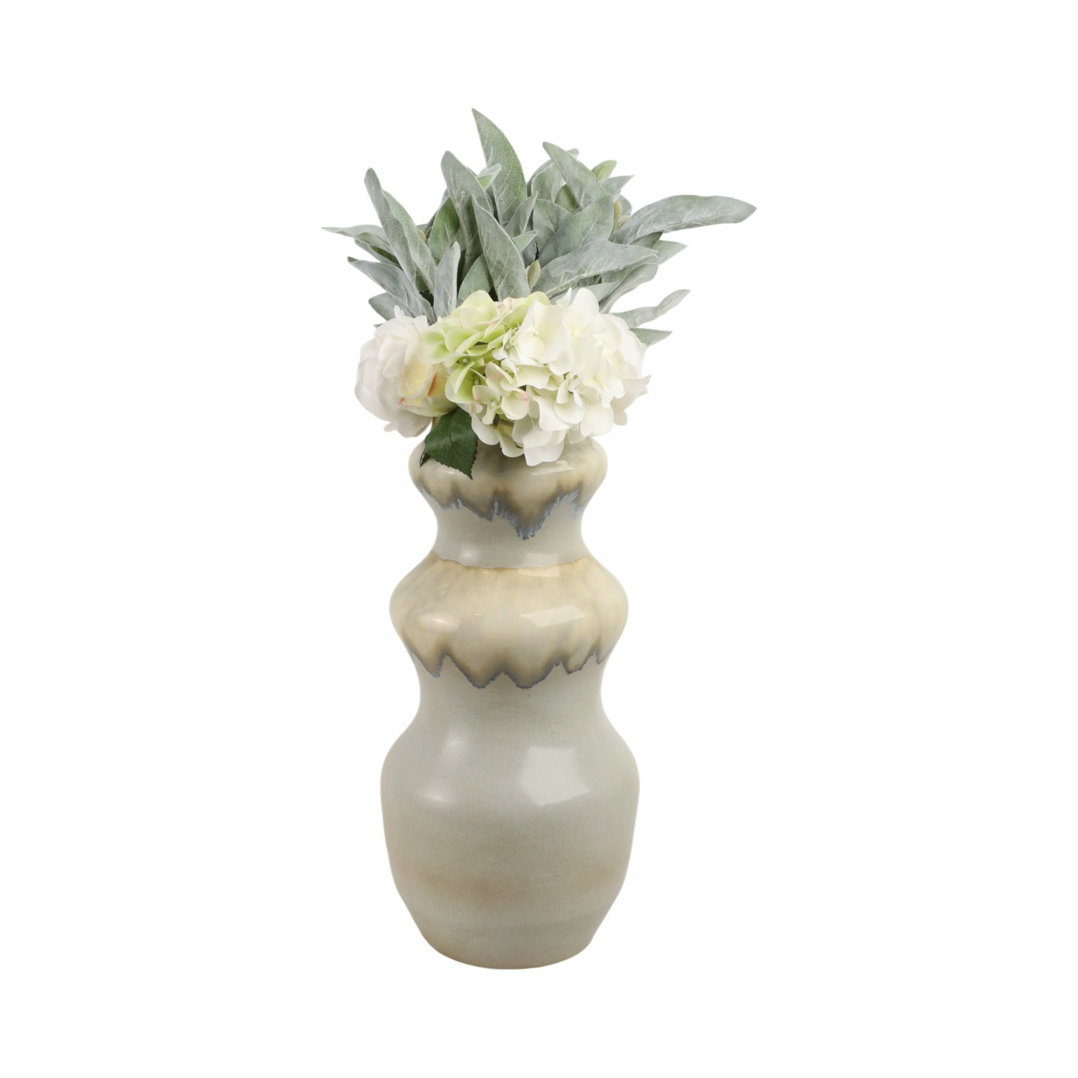 19" Monsaraz Large Portugal Vase