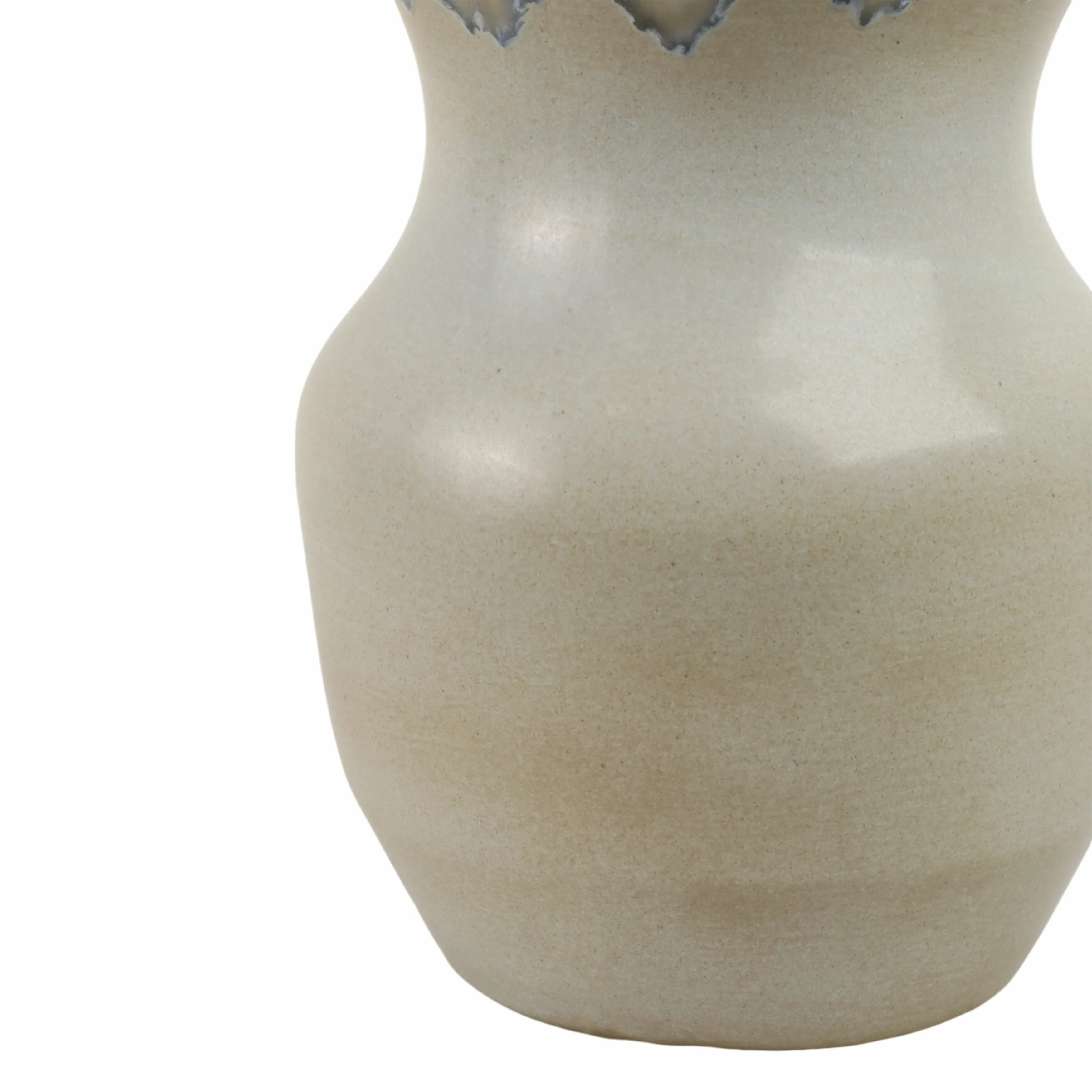 19" Monsaraz Large Portugal Vase
