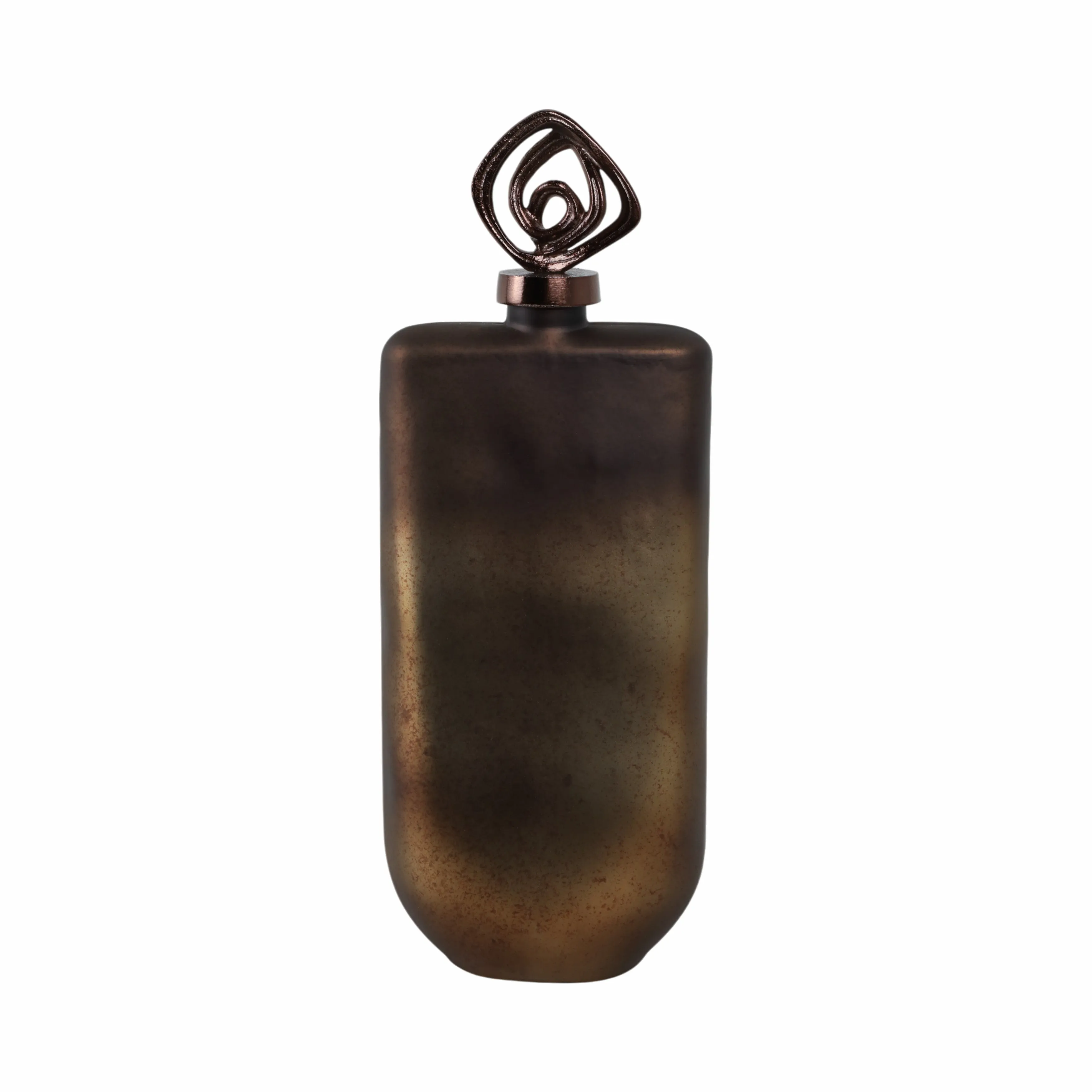 20" Availa Large Bottle With Topper