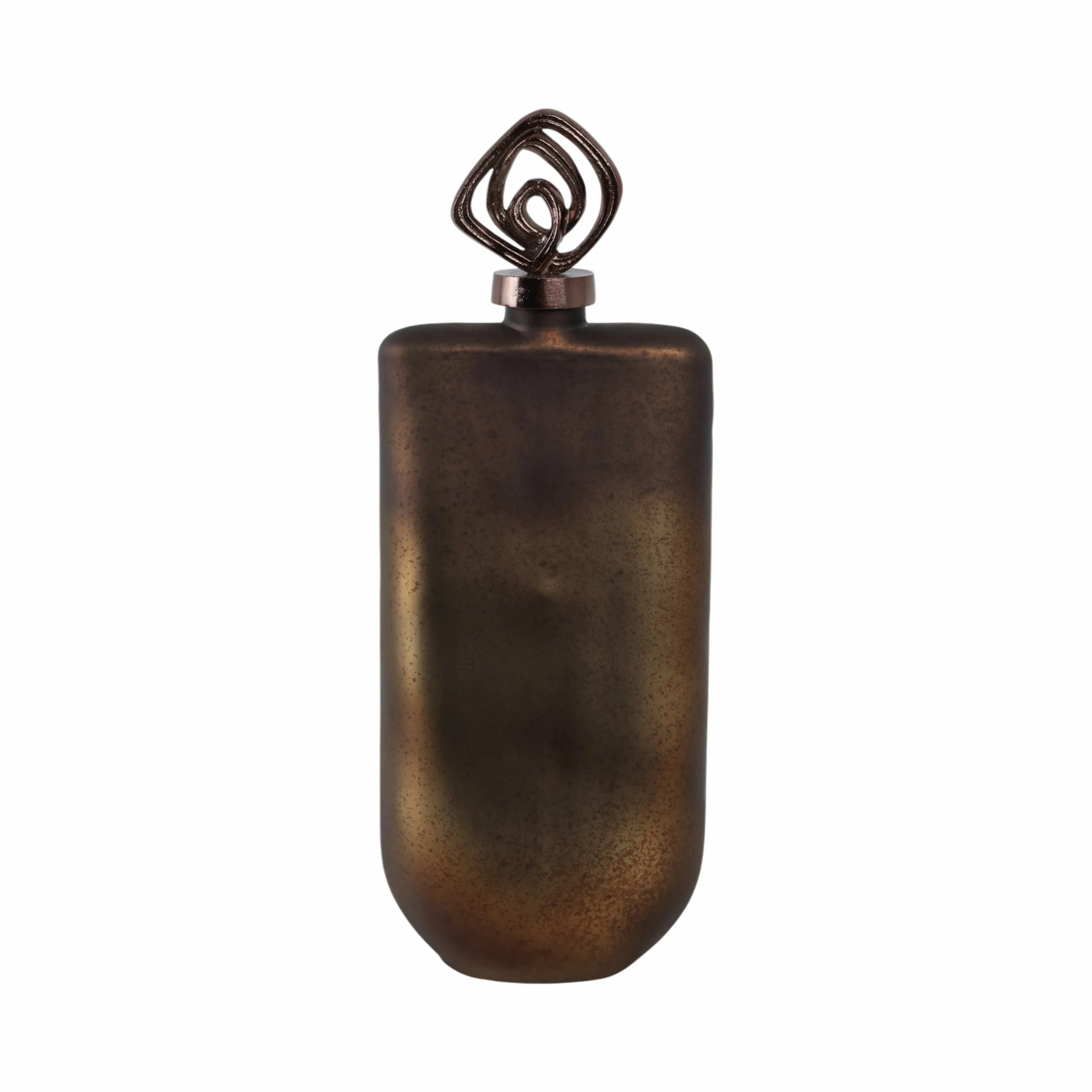 20" Availa Large Bottle With Topper