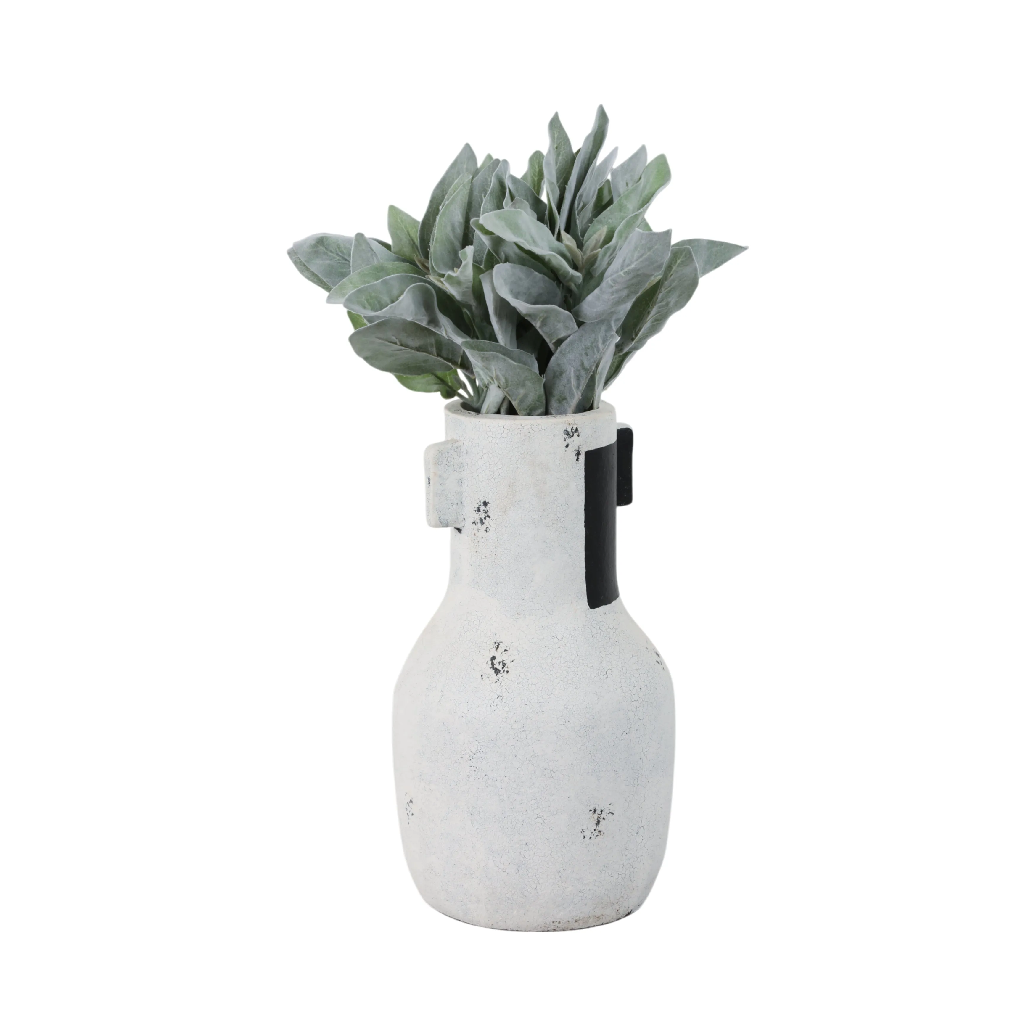 20" Availa Large Bottle With Topper