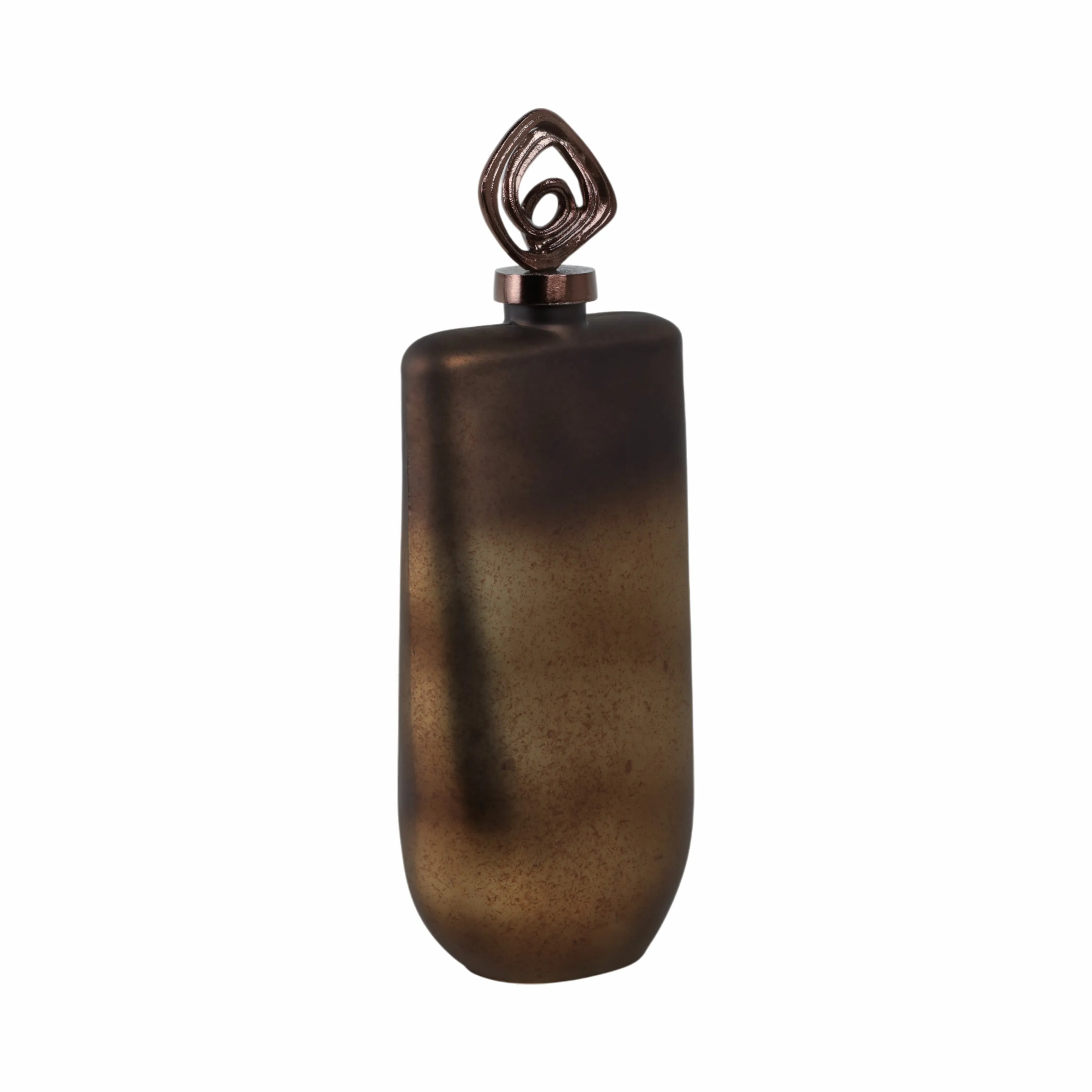 20" Availa Large Bottle With Topper