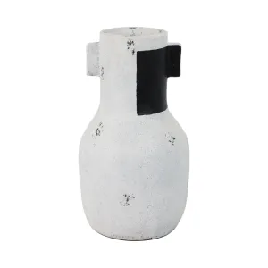 20" Availa Large Bottle With Topper