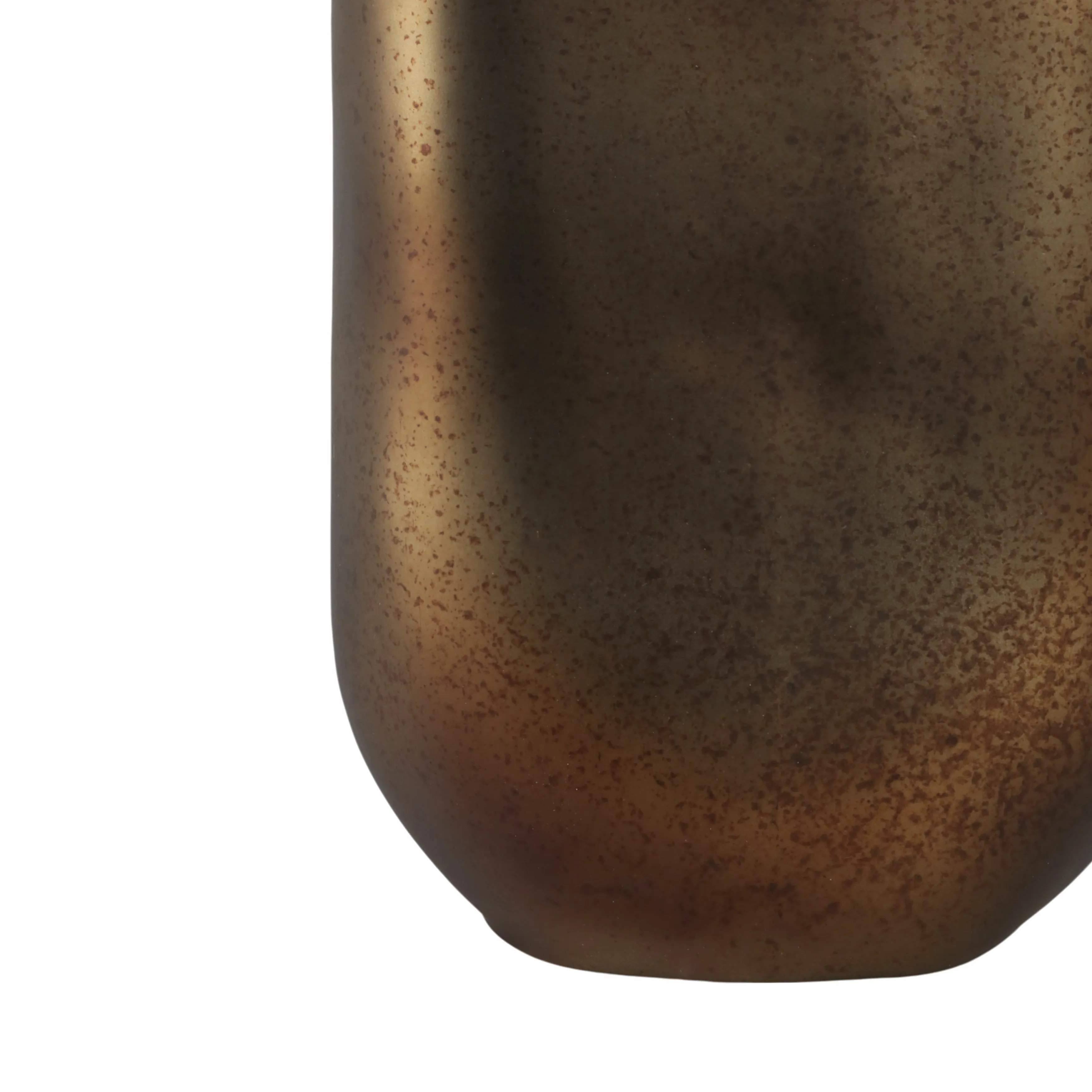 20" Availa Large Bottle With Topper