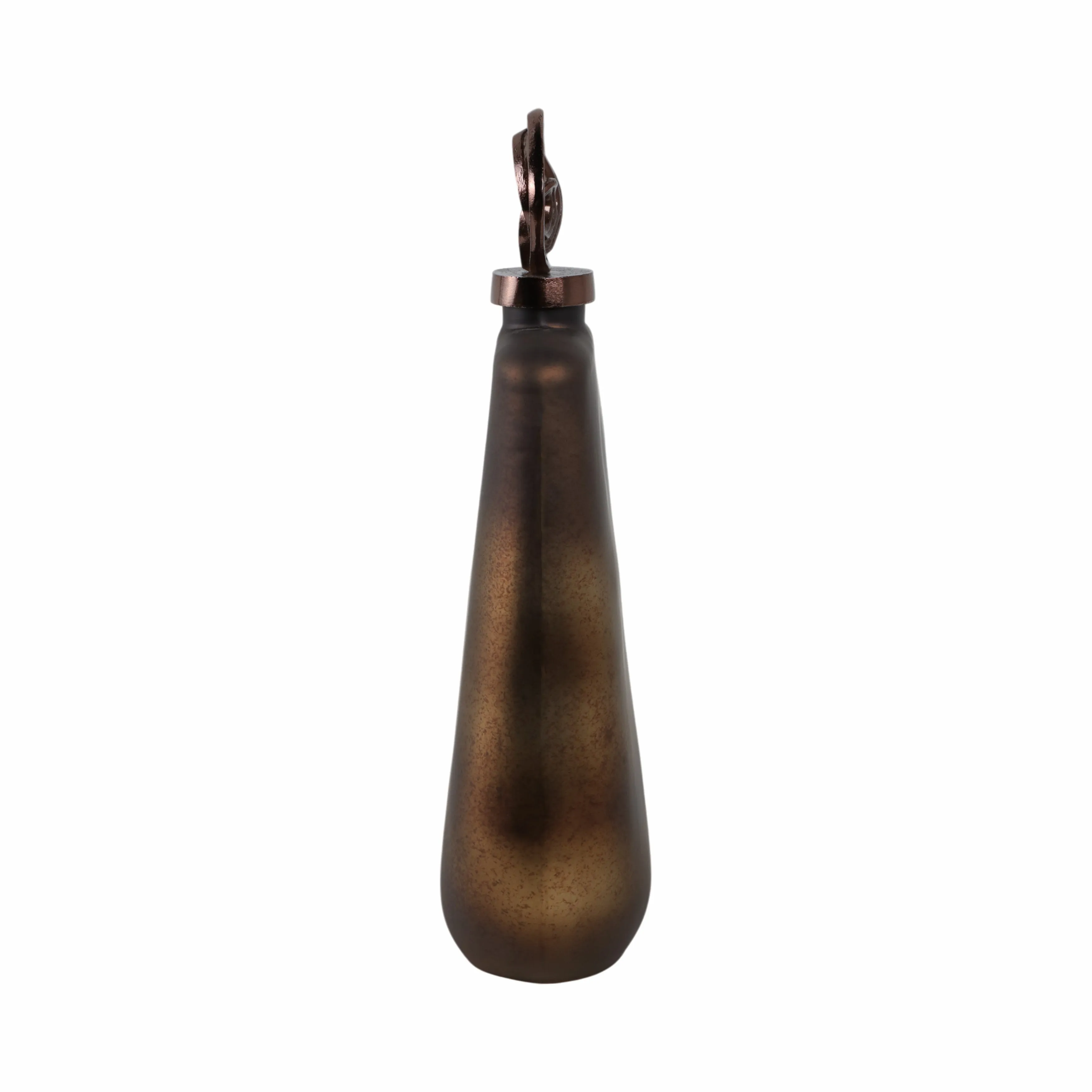 20" Availa Large Bottle With Topper