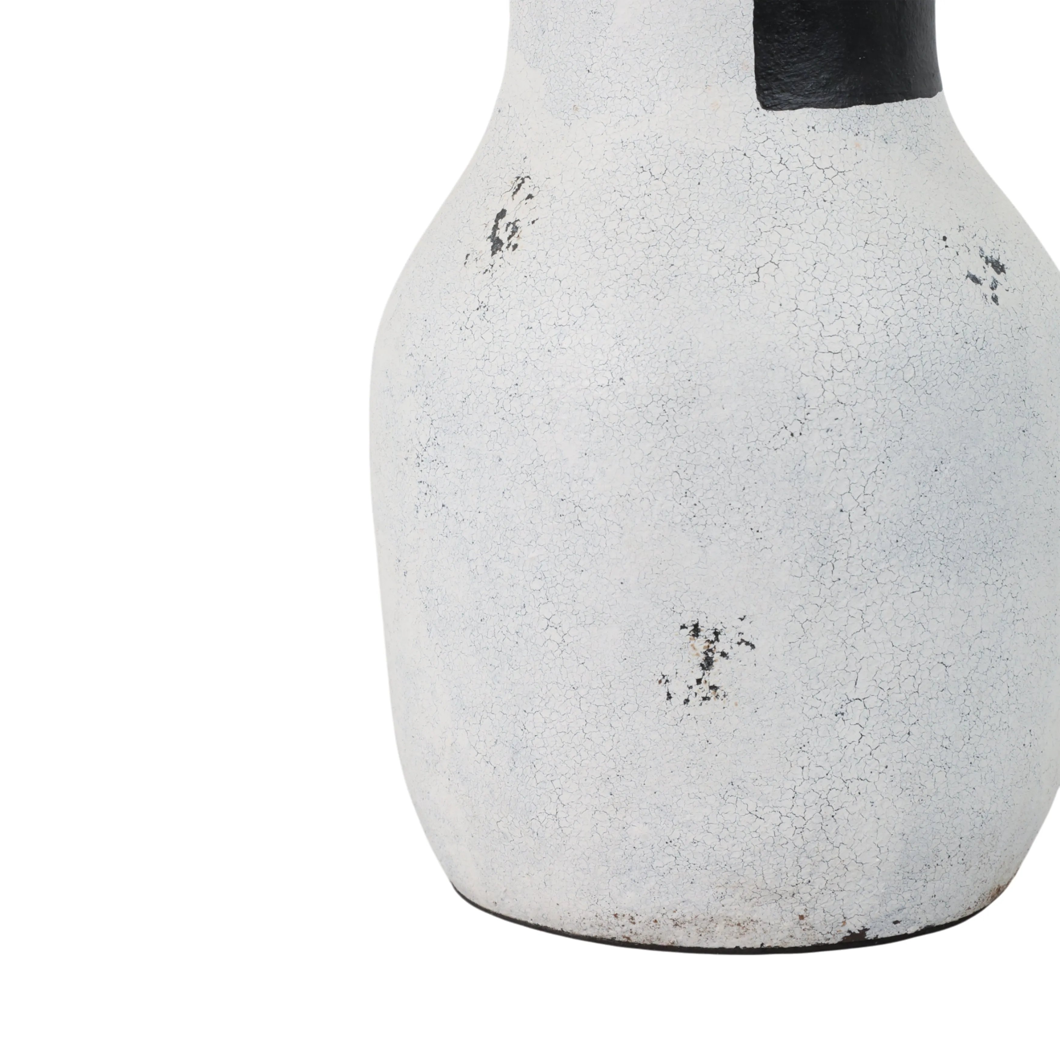 20" Availa Large Bottle With Topper