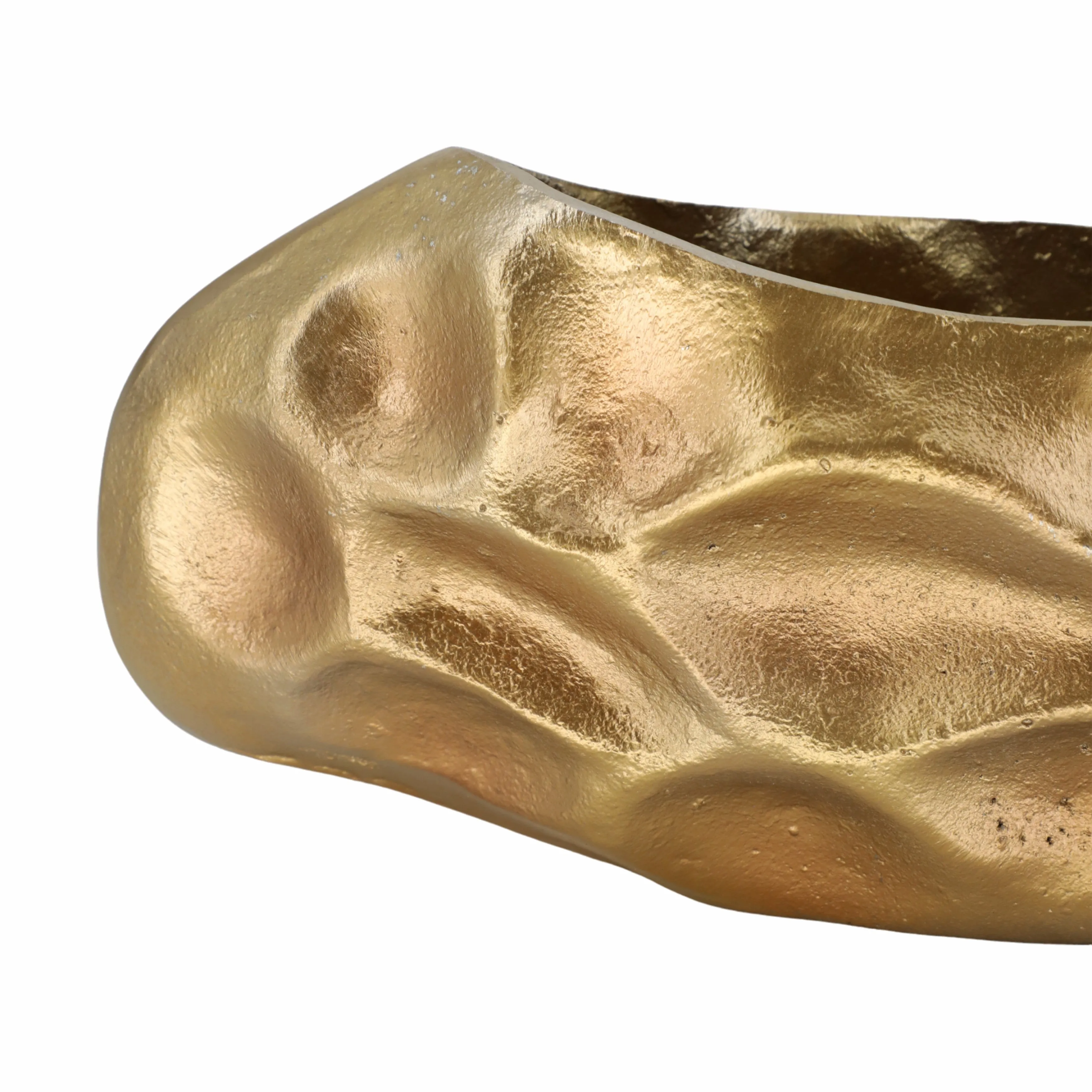 20" Cartwright Hammered Bronze Bowl