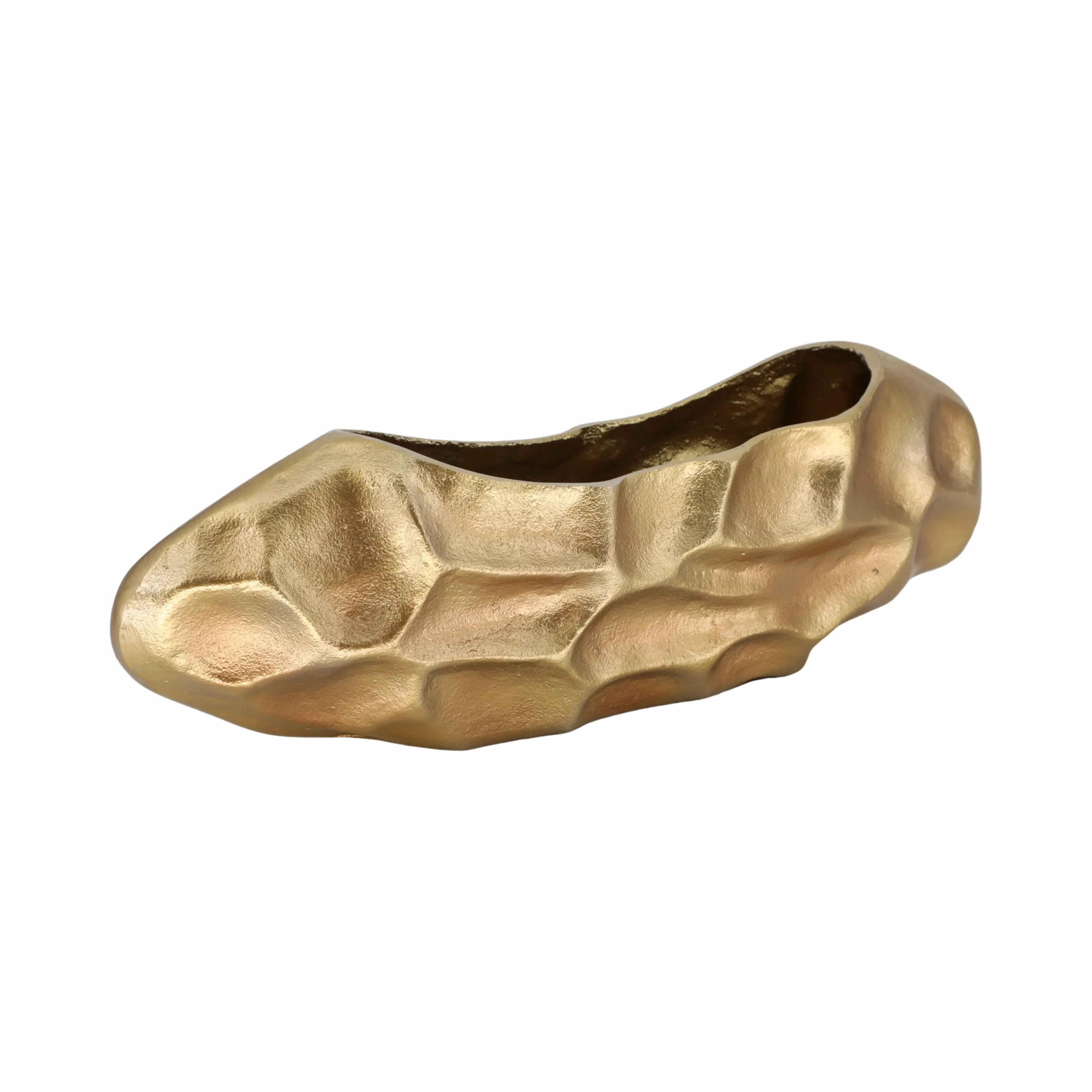 20" Cartwright Hammered Bronze Bowl