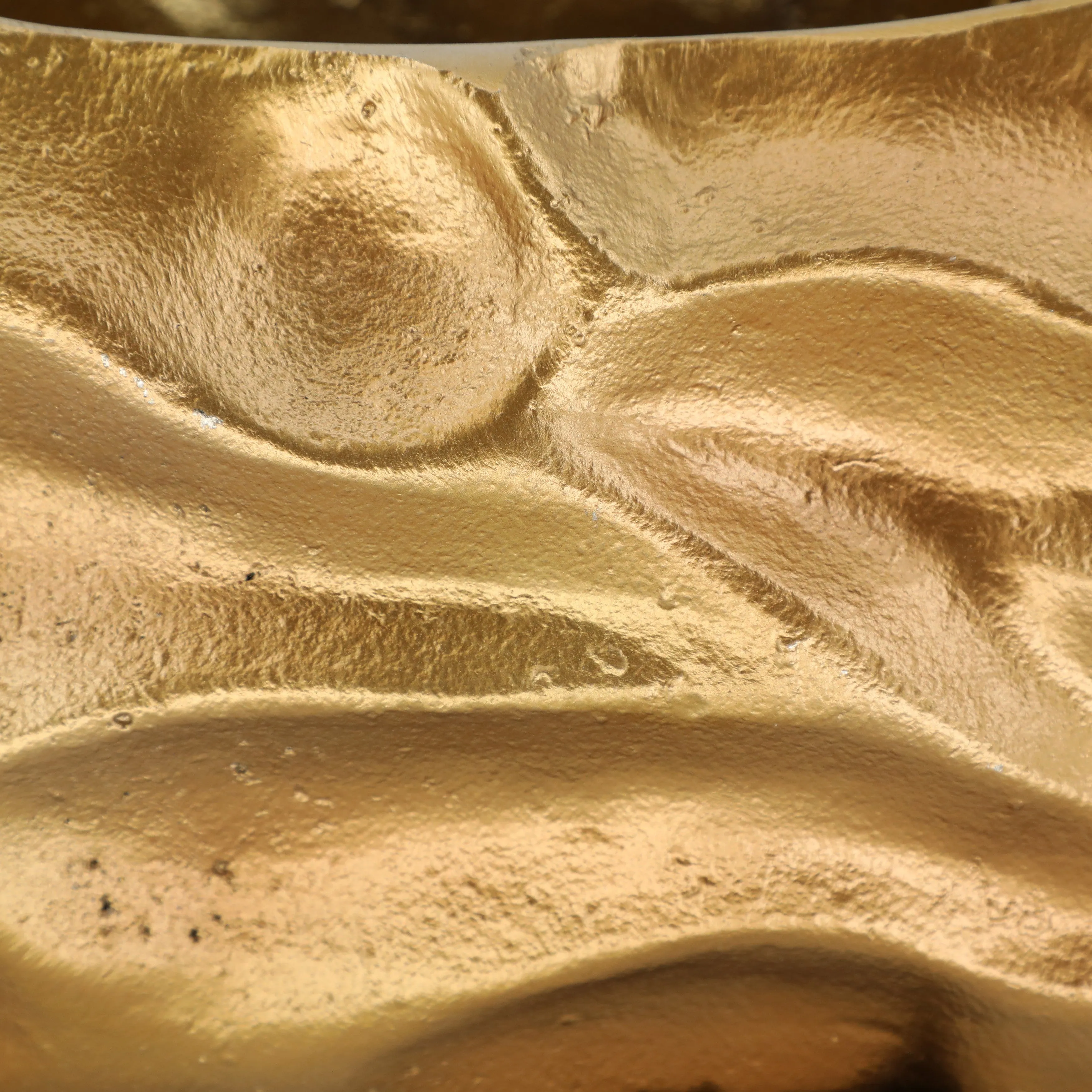 20" Cartwright Hammered Bronze Bowl