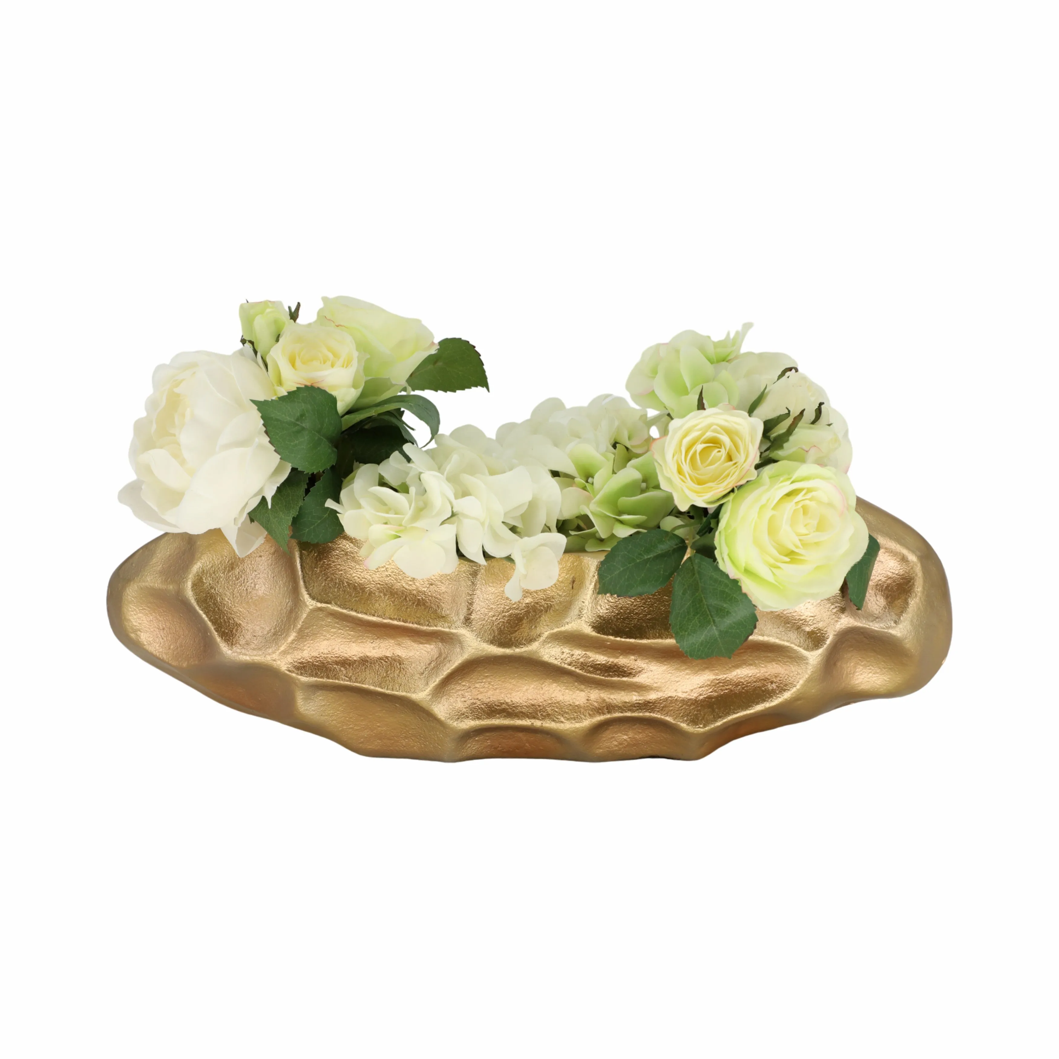 20" Cartwright Hammered Bronze Bowl