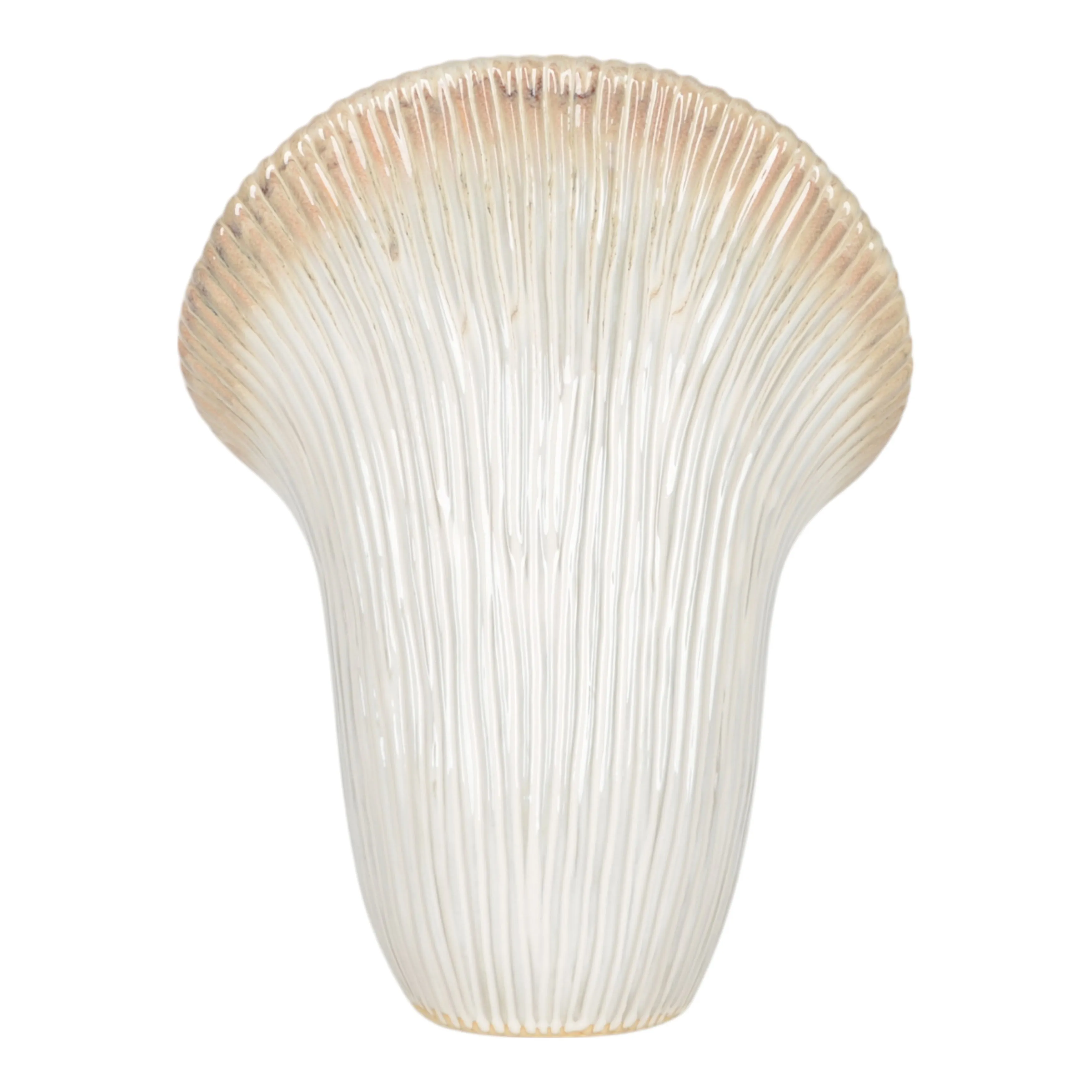 20" Sopron Large Mushroom Vase