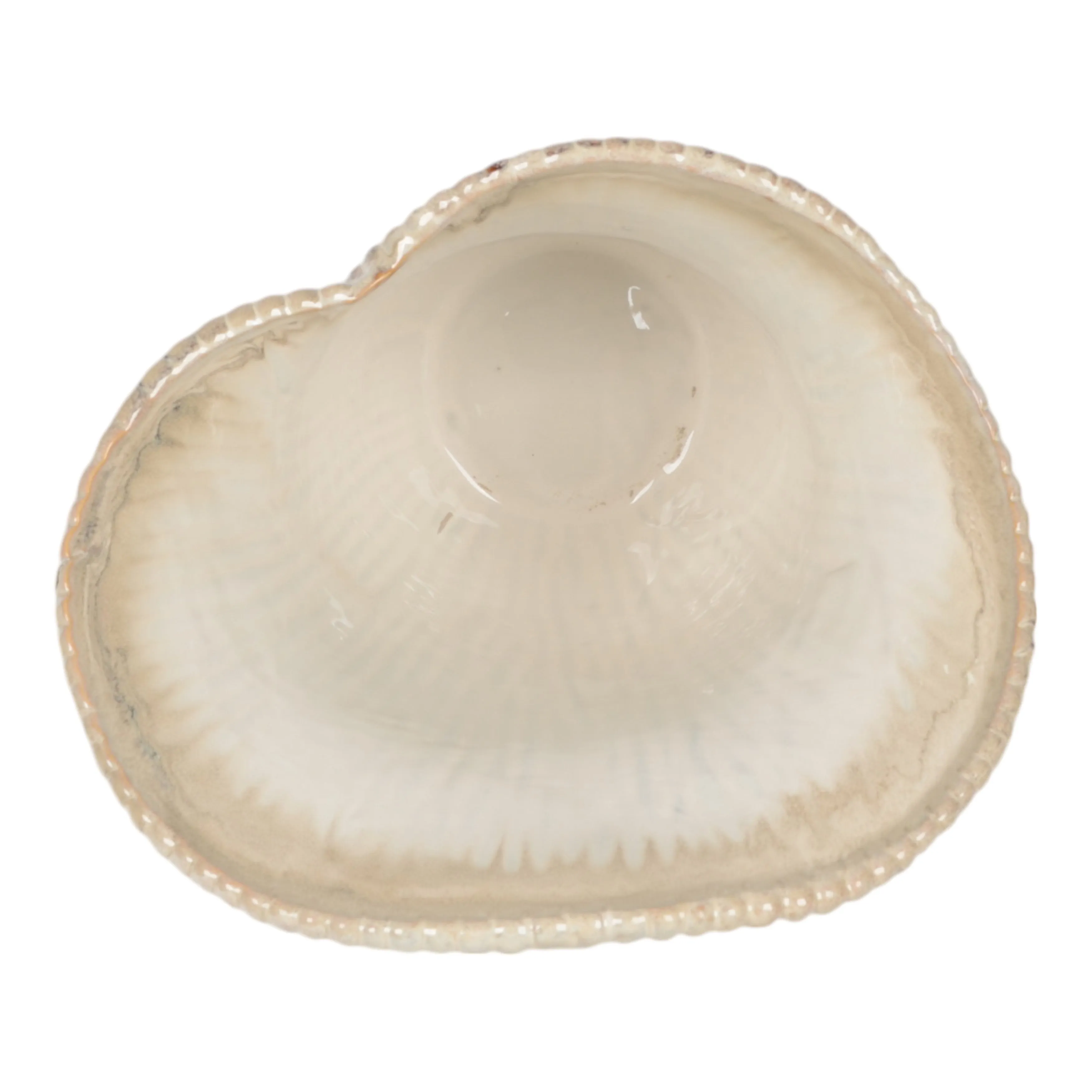20" Sopron Large Mushroom Vase