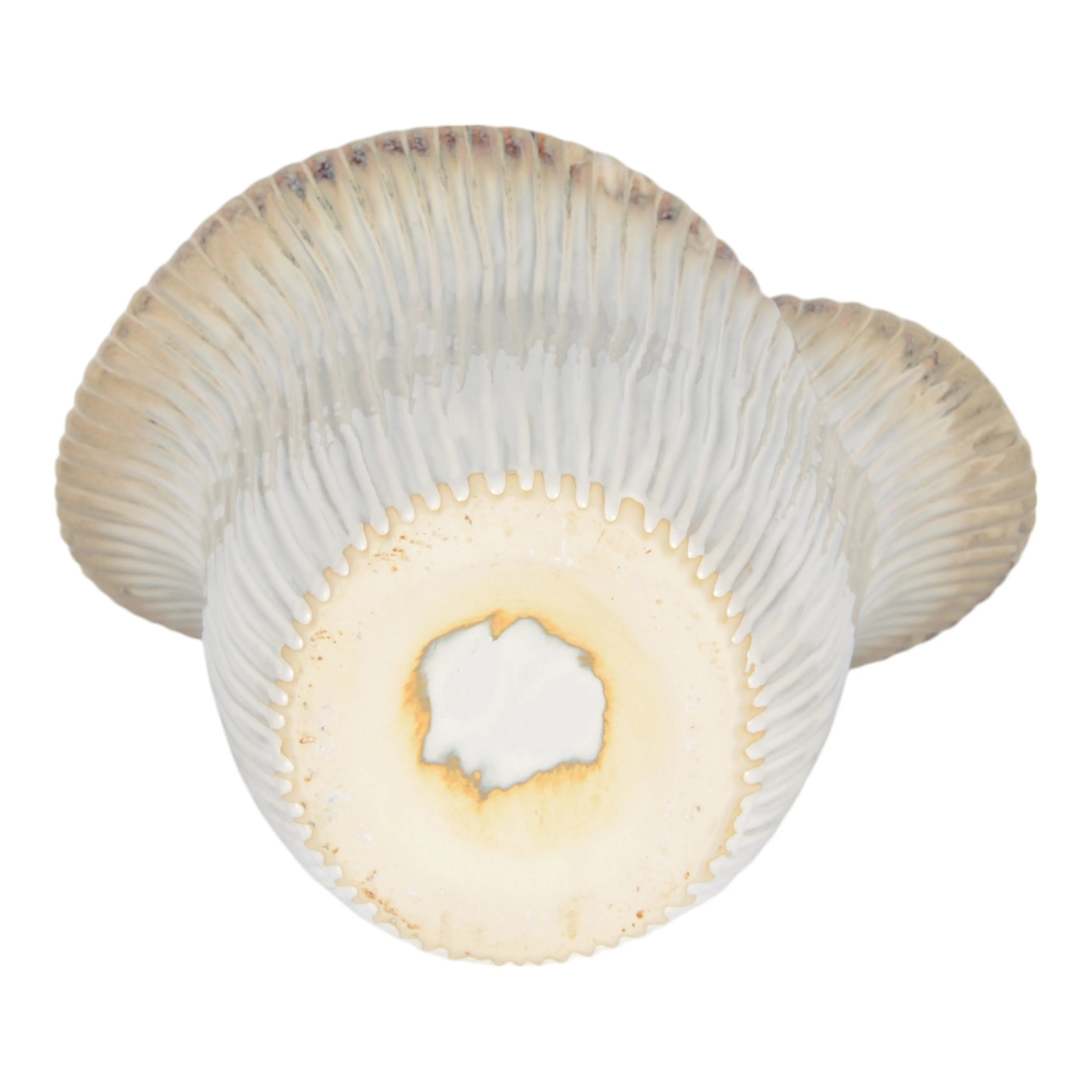 20" Sopron Large Mushroom Vase