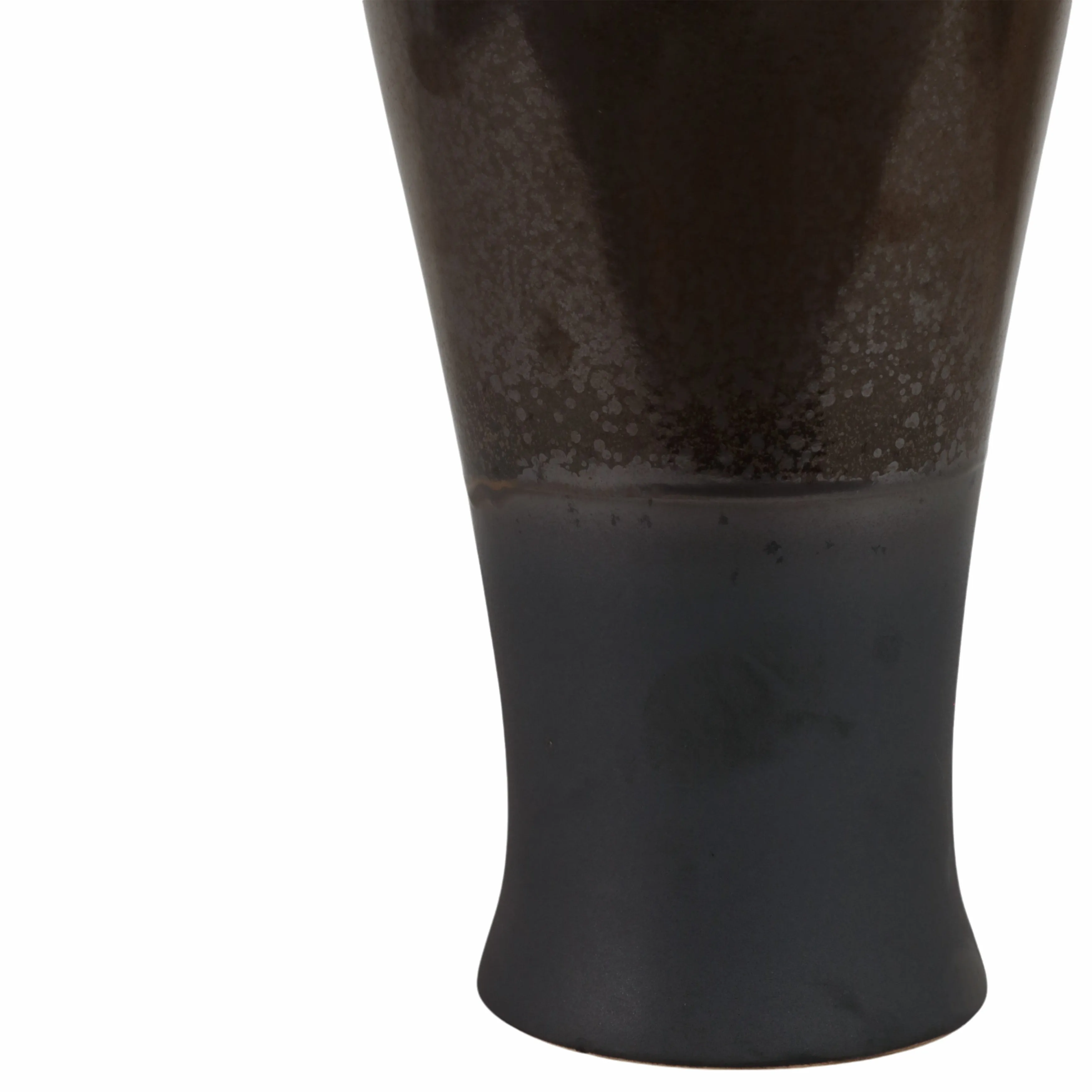 21" Padmini Medium Lidded Jar