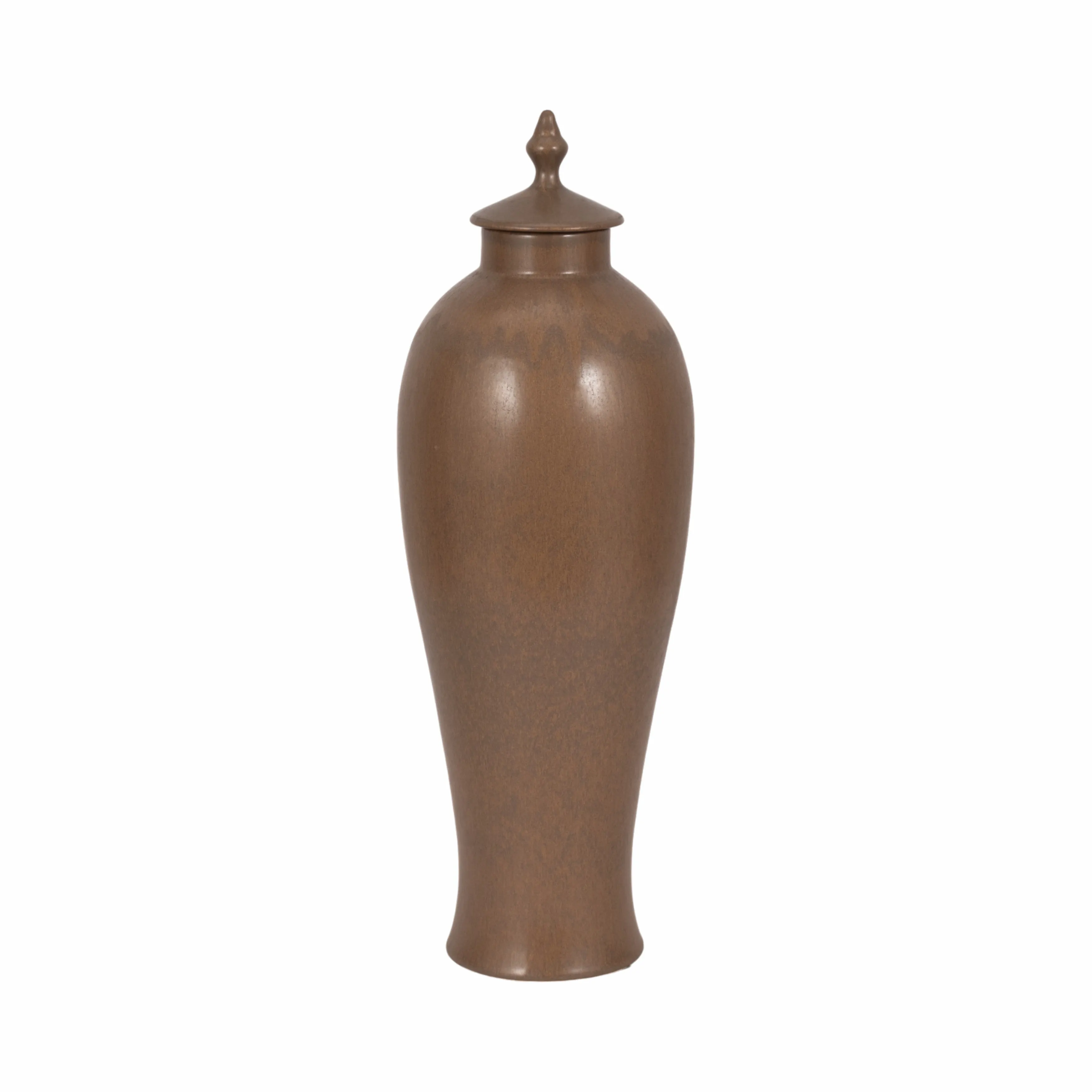 21" Petros Medium Lidded Jar
