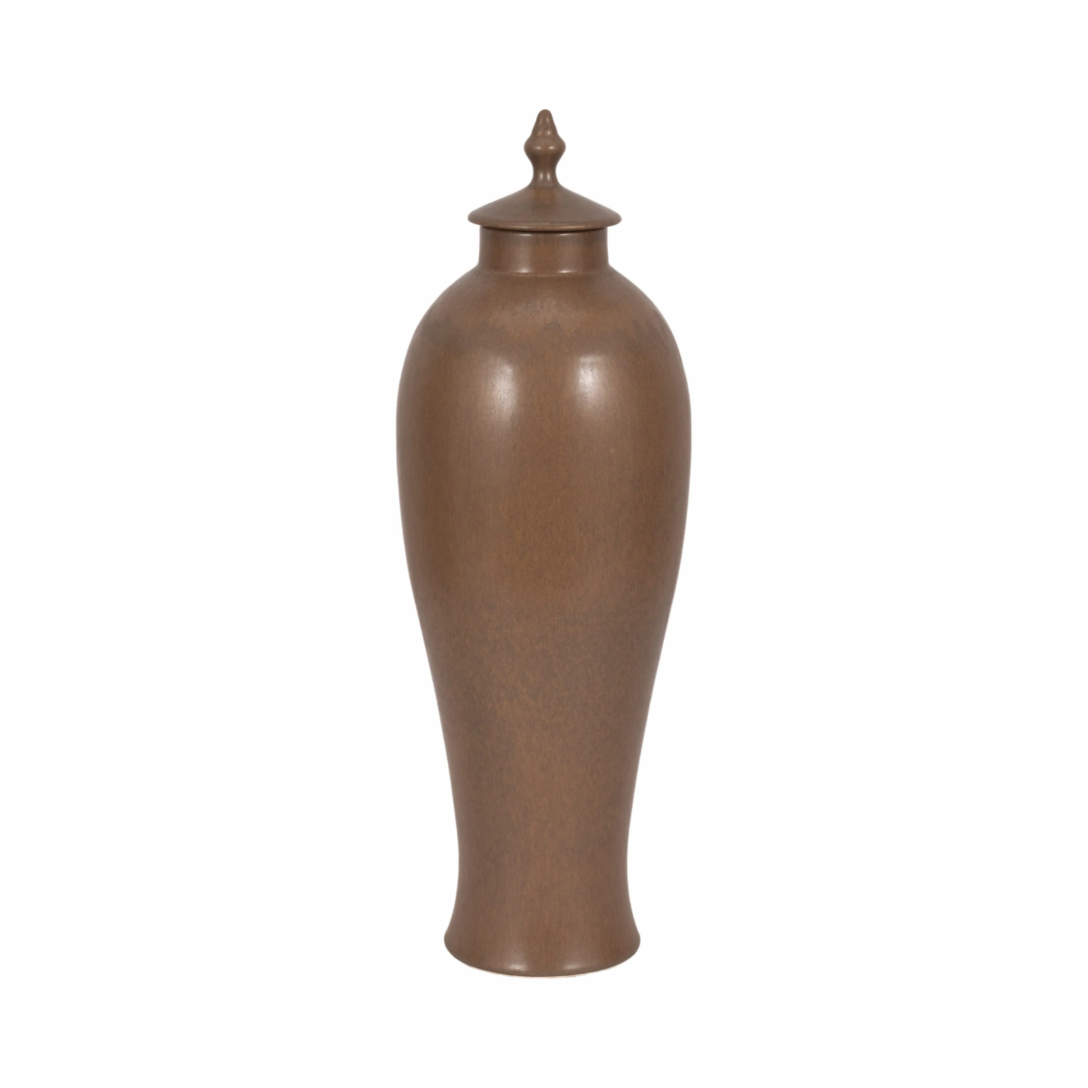 21" Petros Medium Lidded Jar