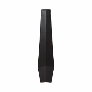 24" Moines Small Cer Vase