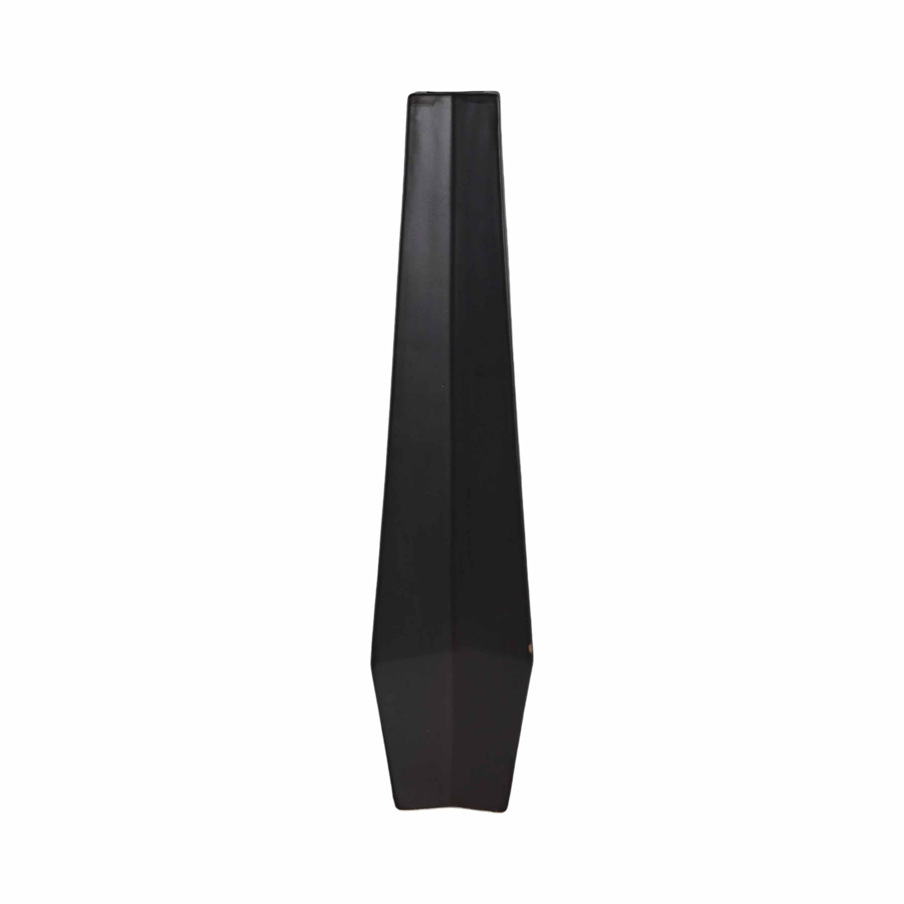 24" Moines Small Cer Vase