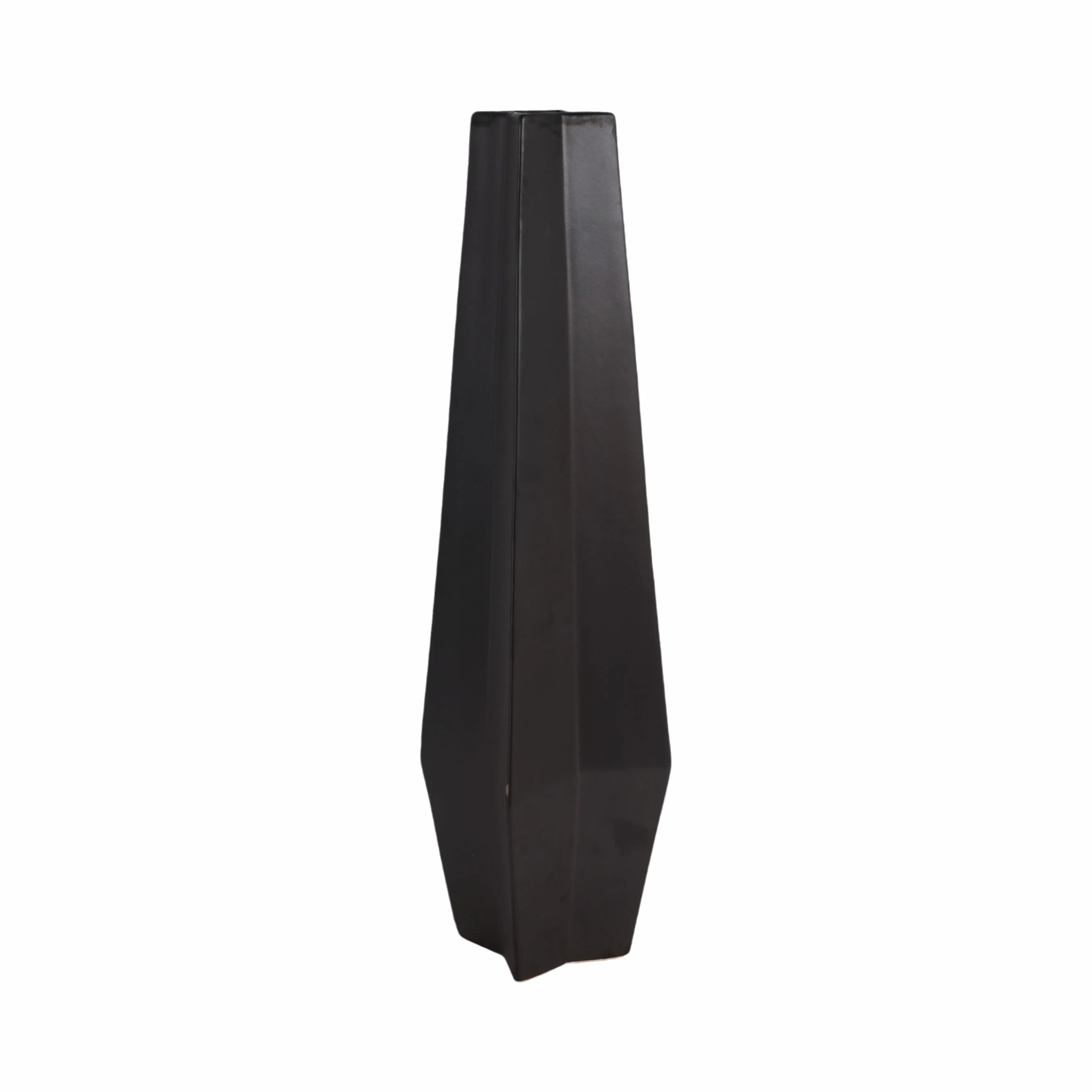 24" Moines Small Cer Vase