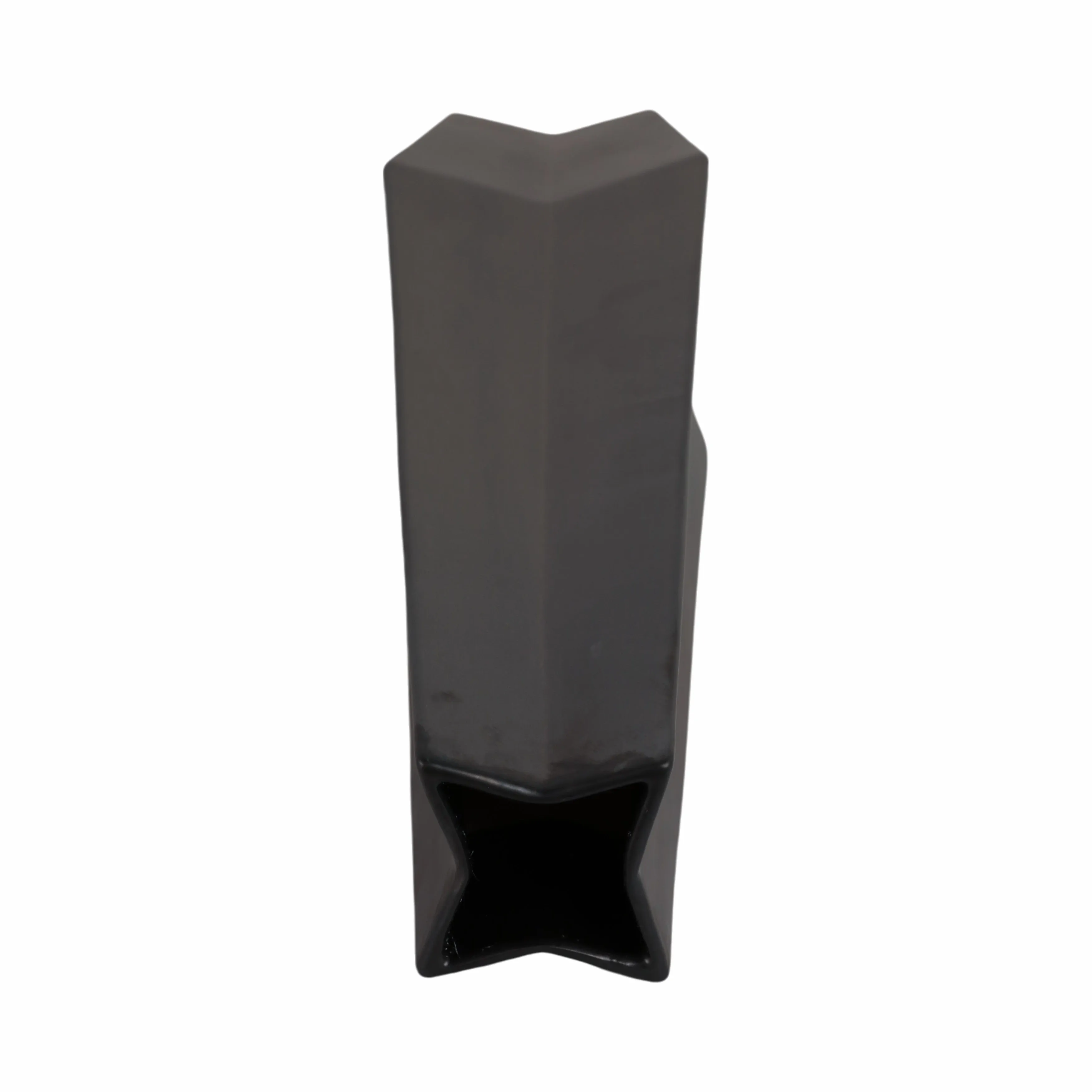 24" Moines Small Cer Vase