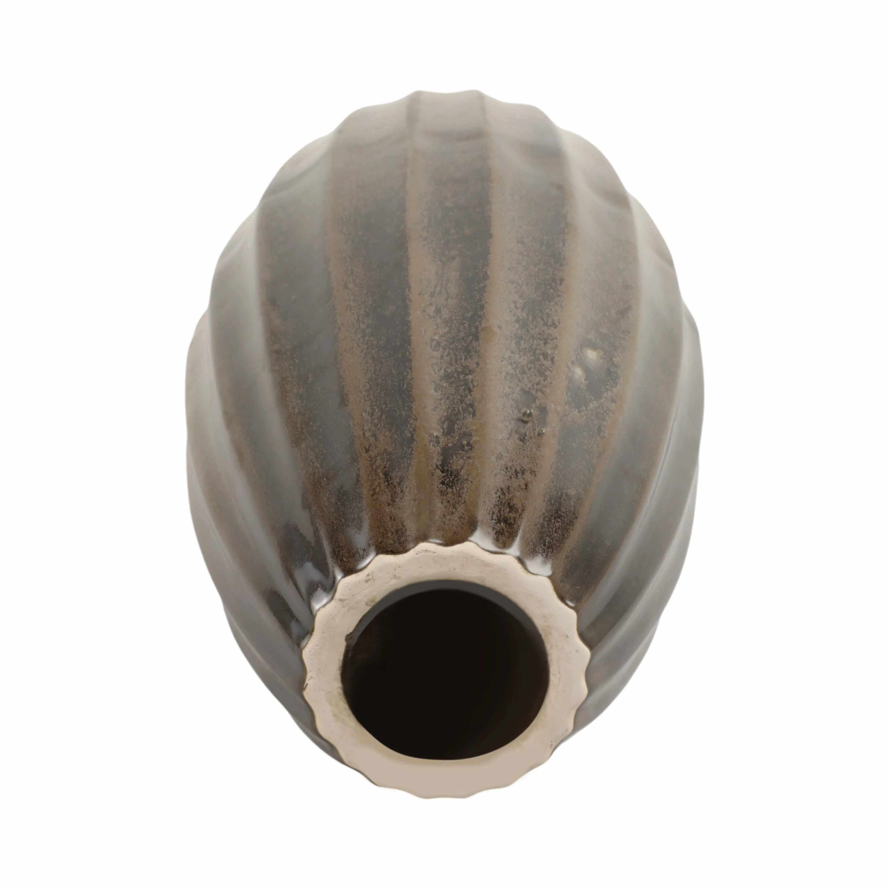 25" Lorvao Large Portugal Vase