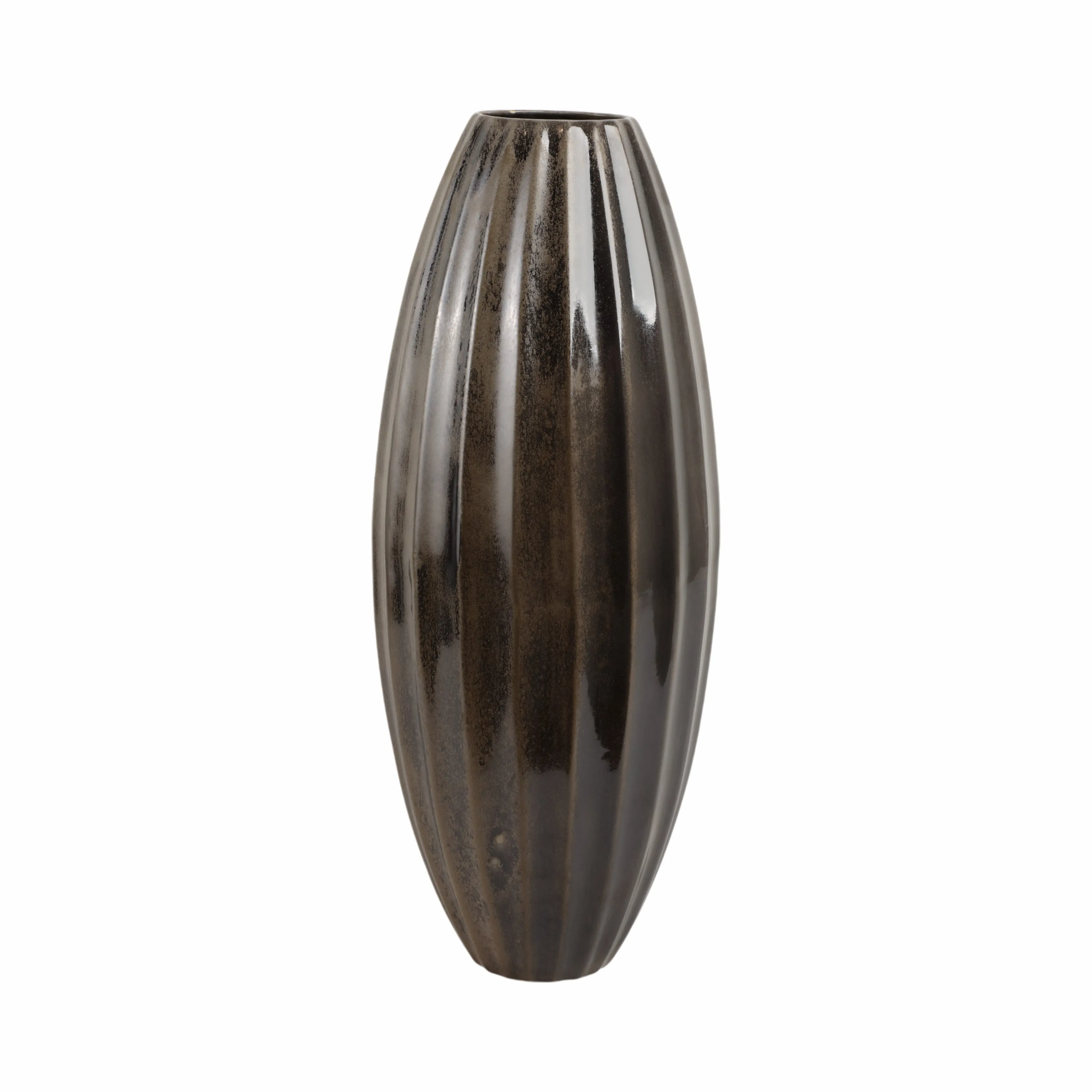 25" Lorvao Large Portugal Vase