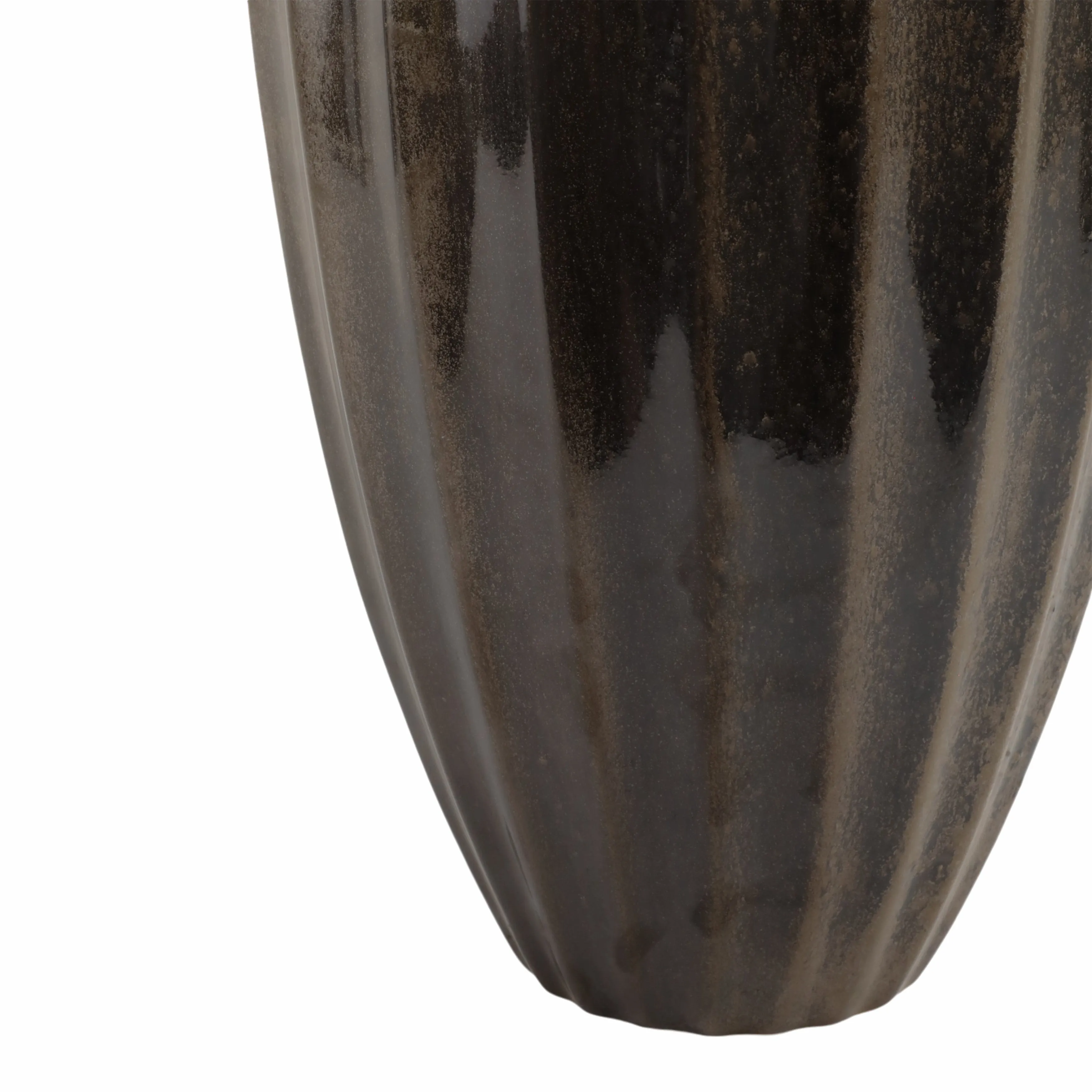 25" Lorvao Large Portugal Vase