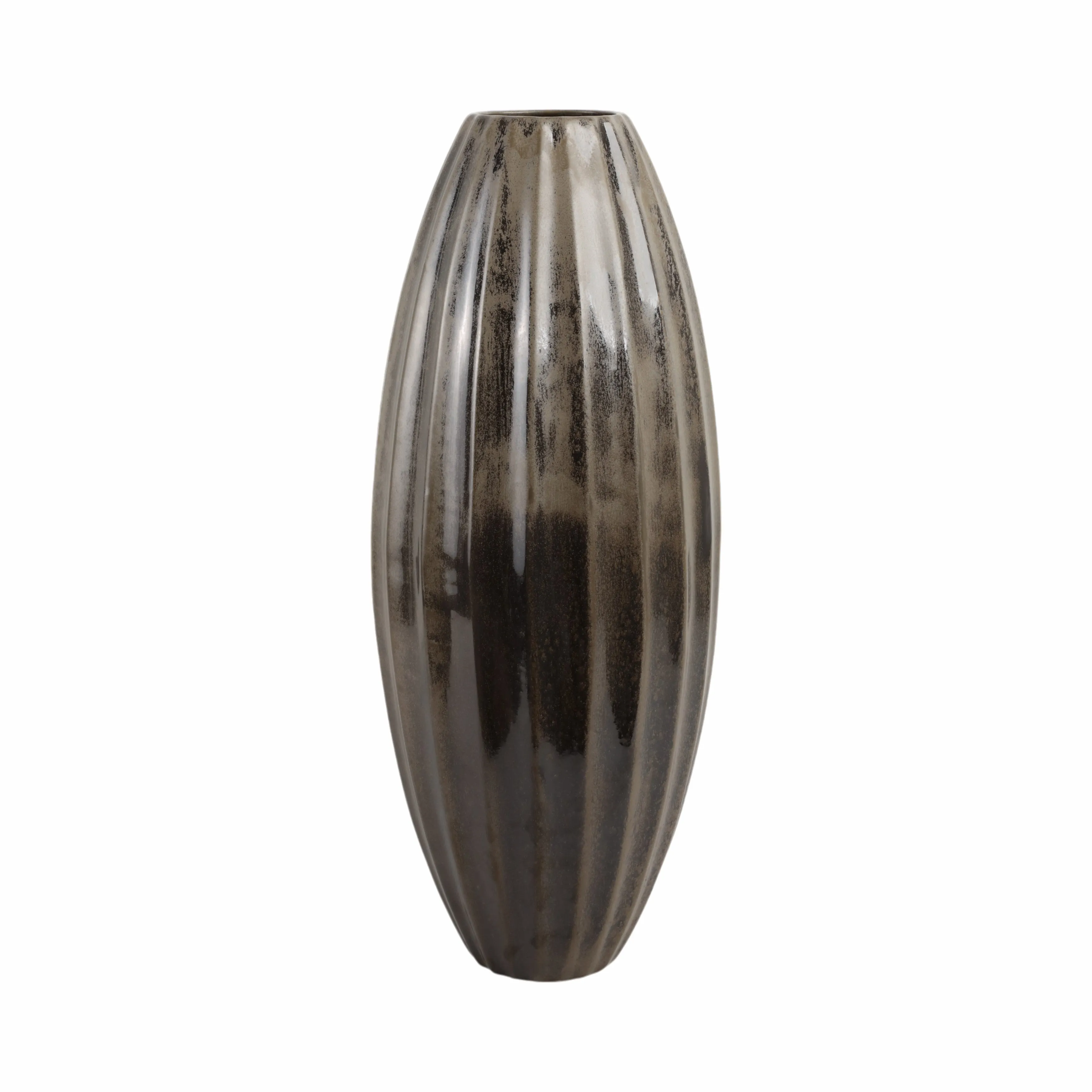 25" Lorvao Large Portugal Vase
