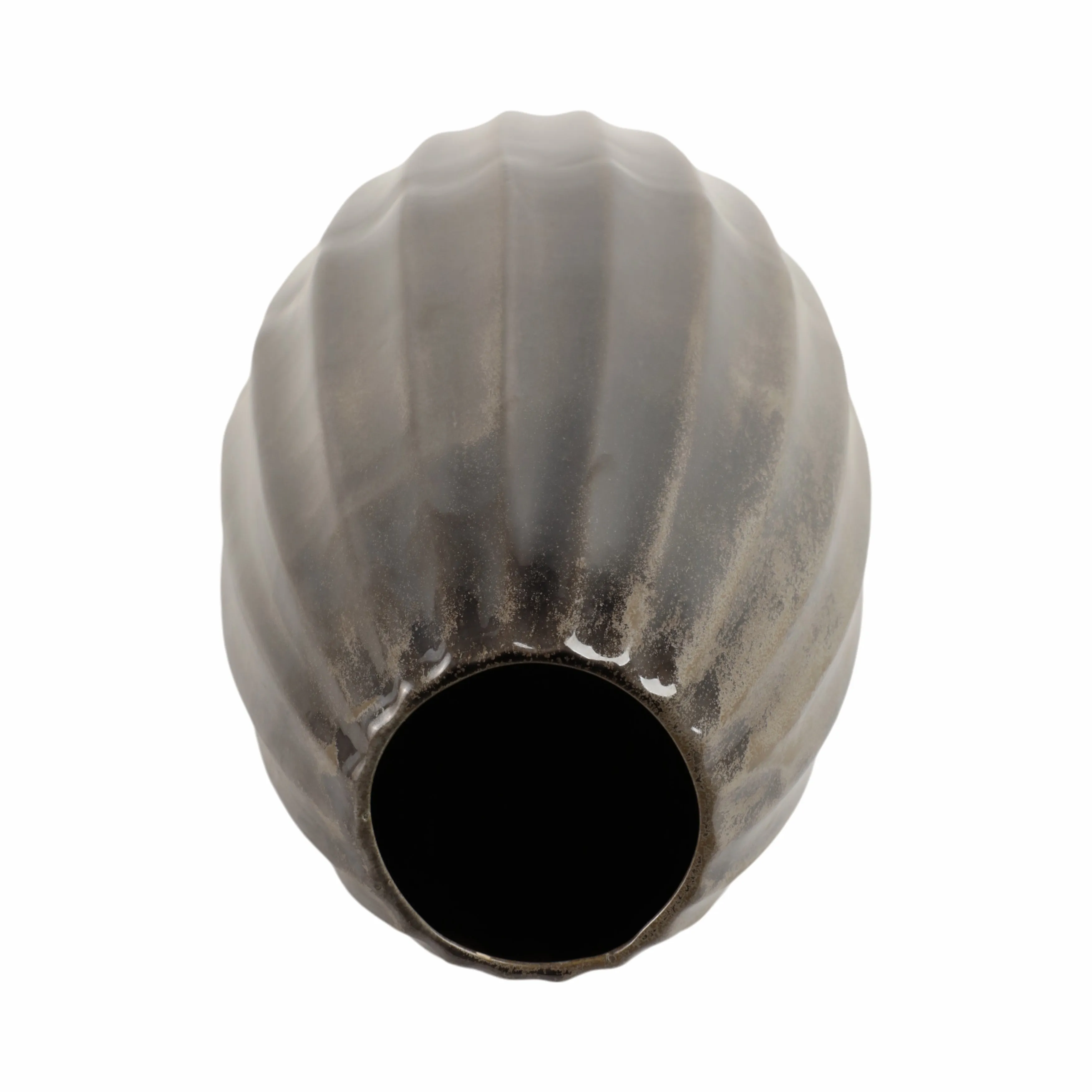 25" Lorvao Large Portugal Vase