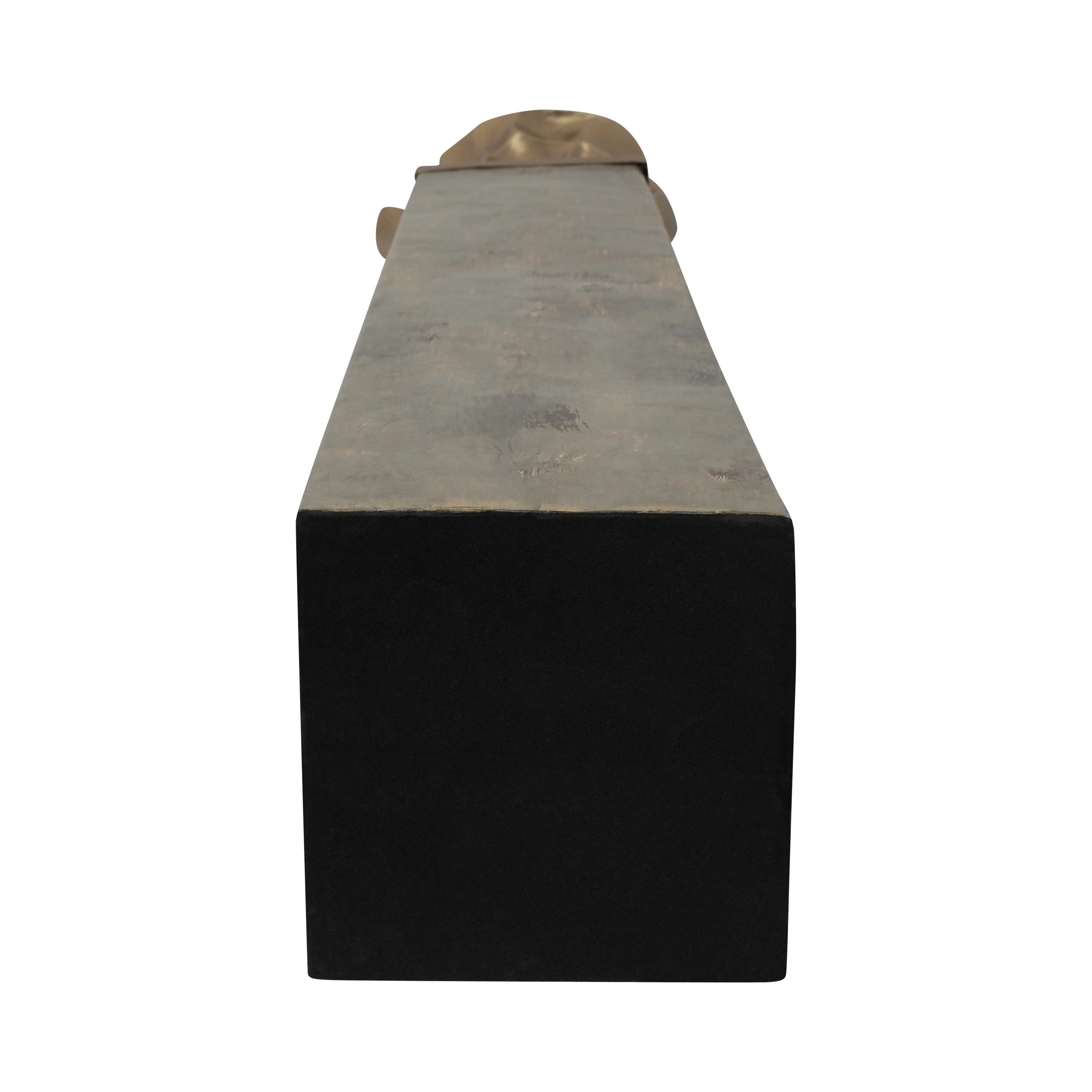 41" Senga Large Floor Bottle