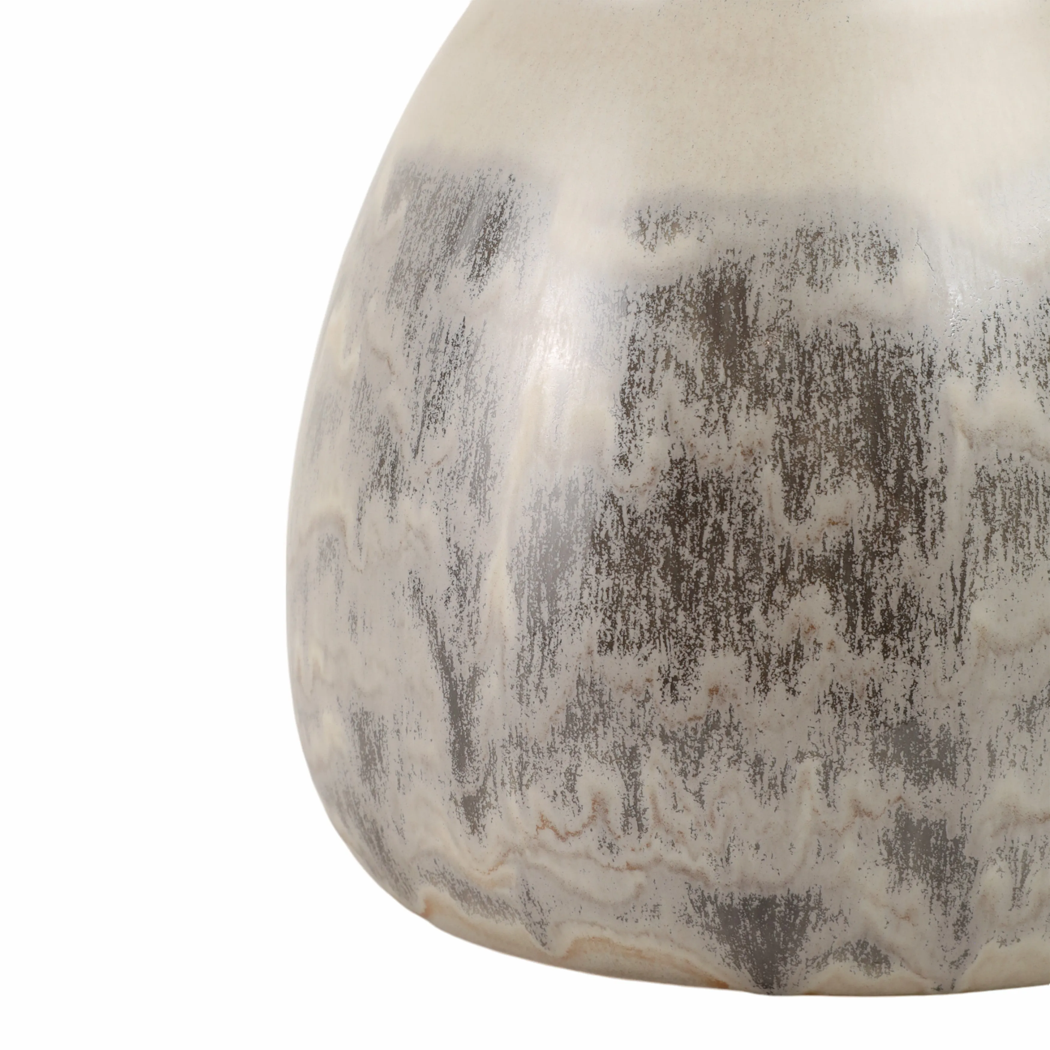 7" Nelas Small Portugal Vase