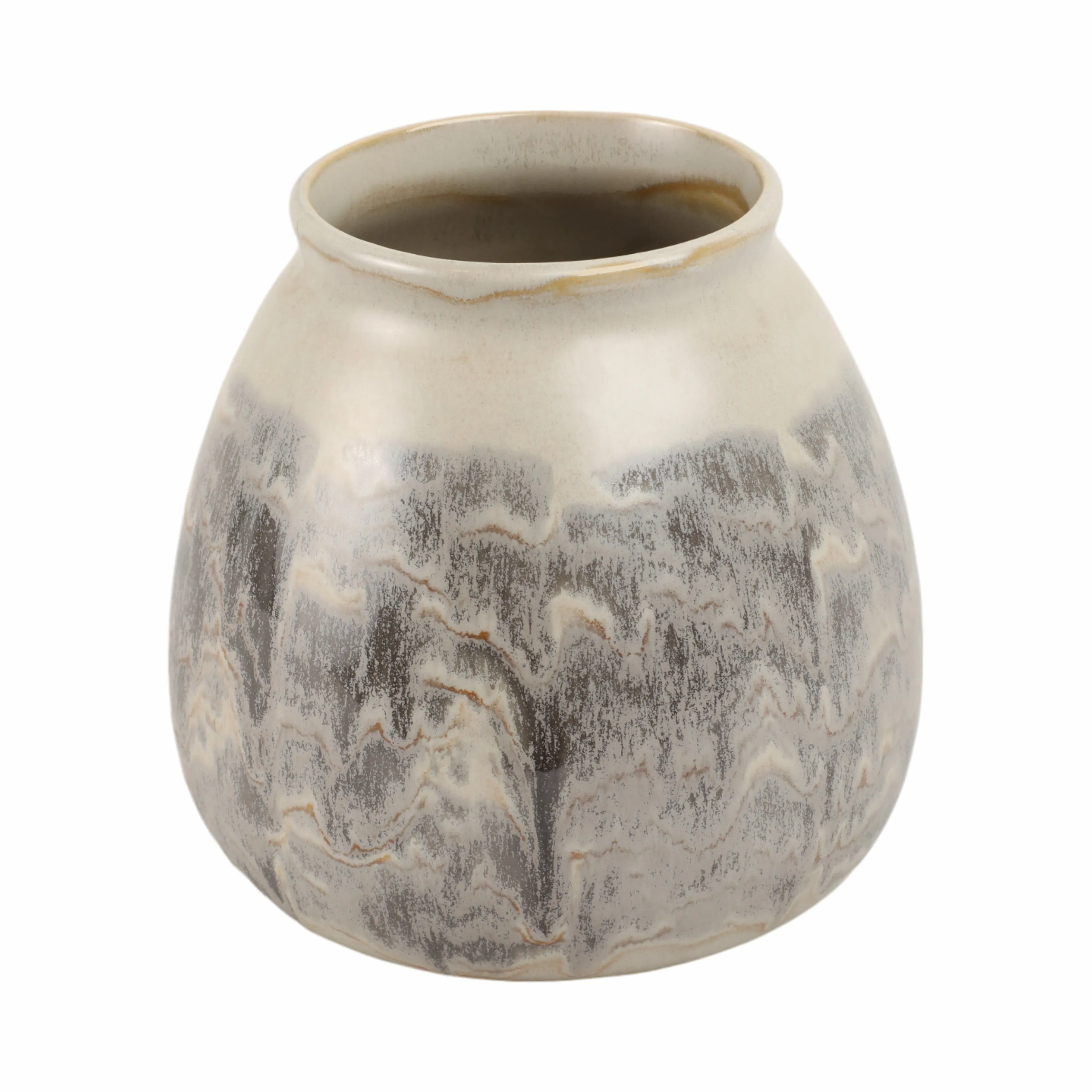 7" Nelas Small Portugal Vase