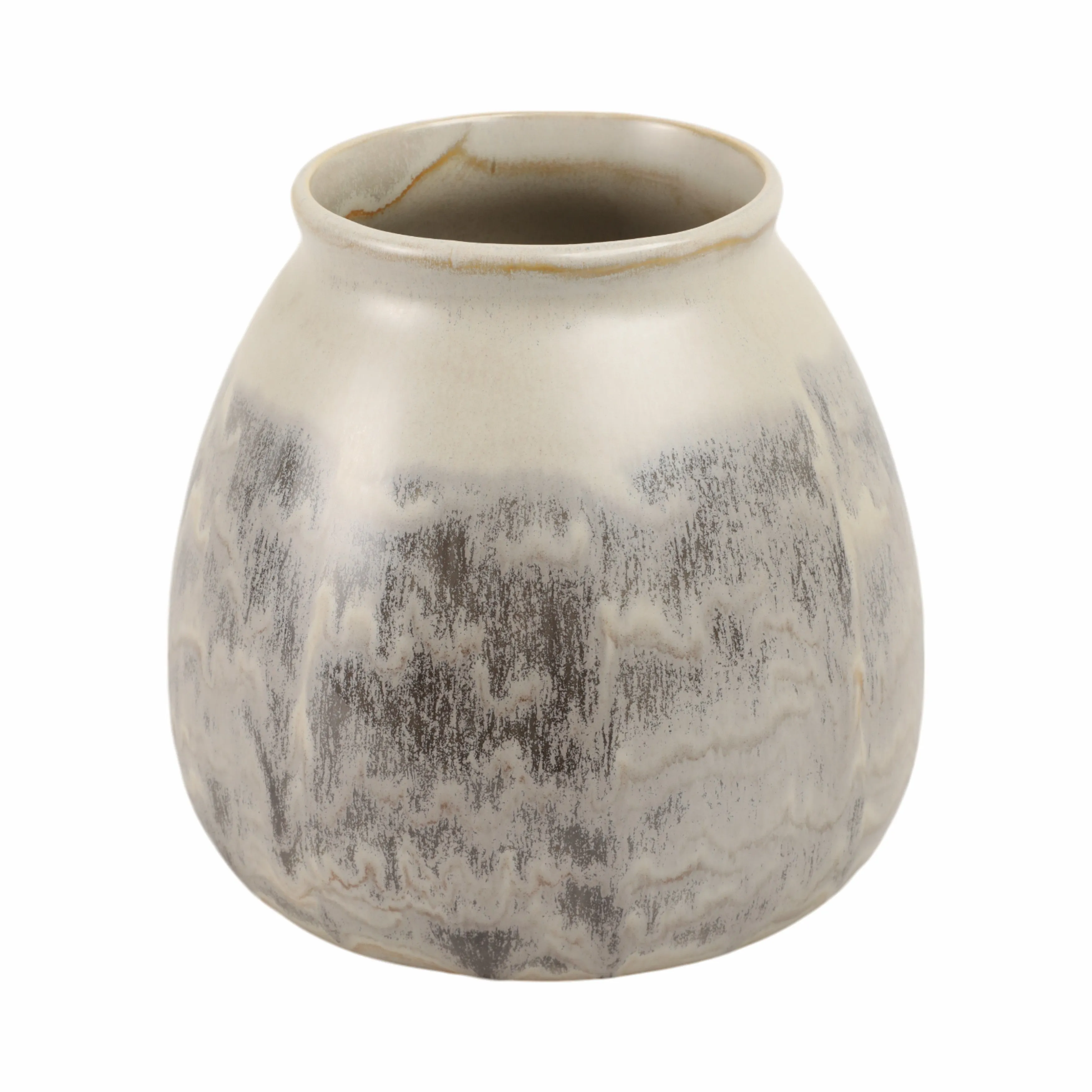 7" Nelas Small Portugal Vase