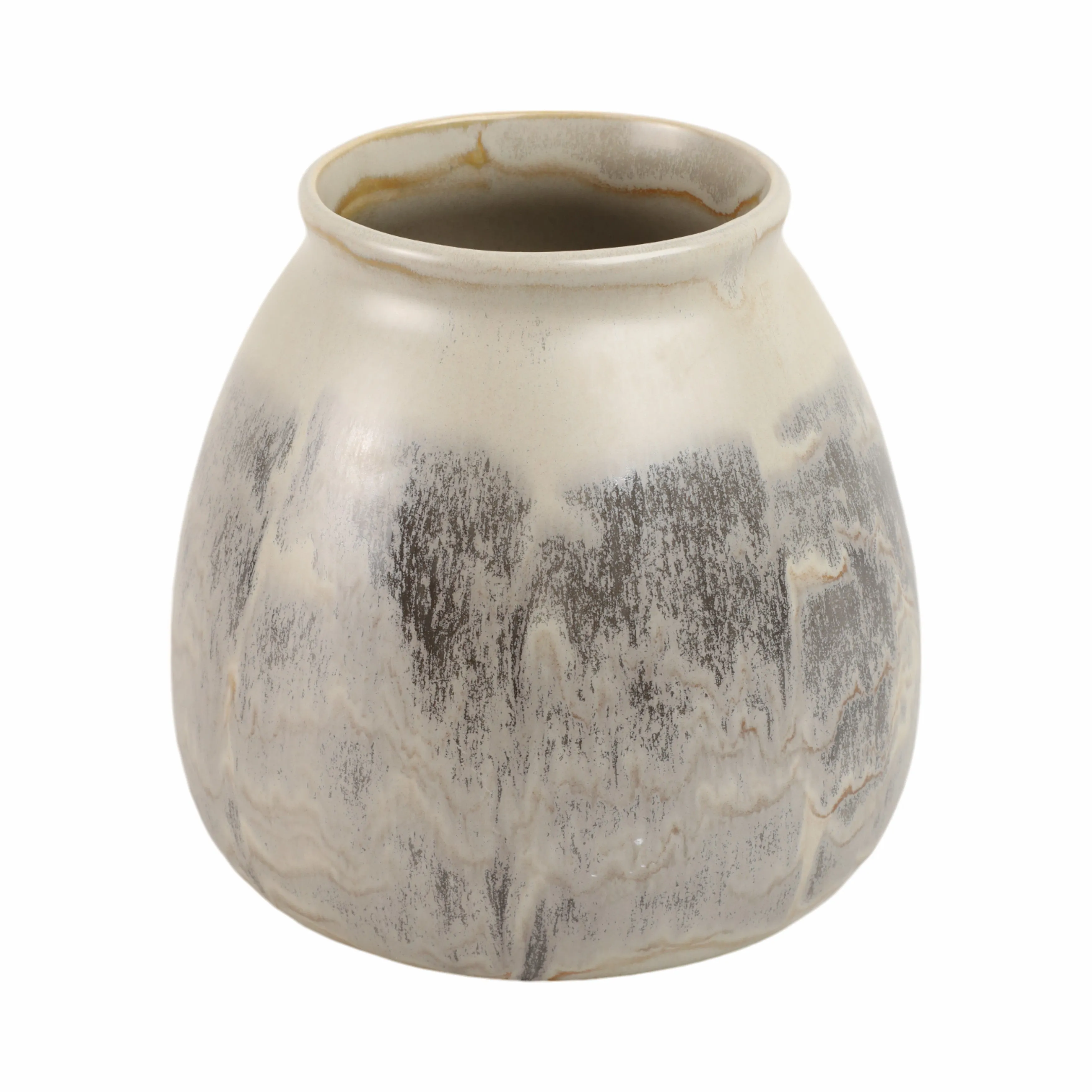 7" Nelas Small Portugal Vase