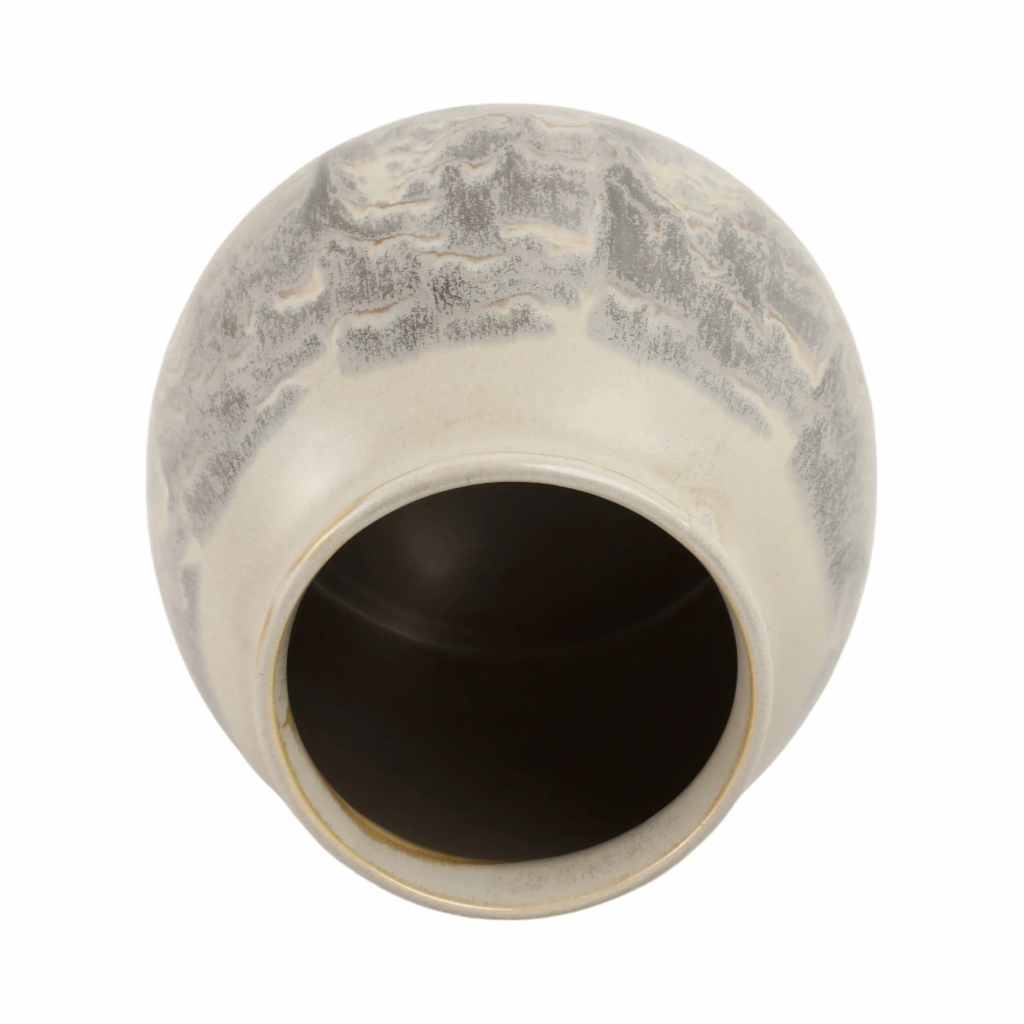 7" Nelas Small Portugal Vase