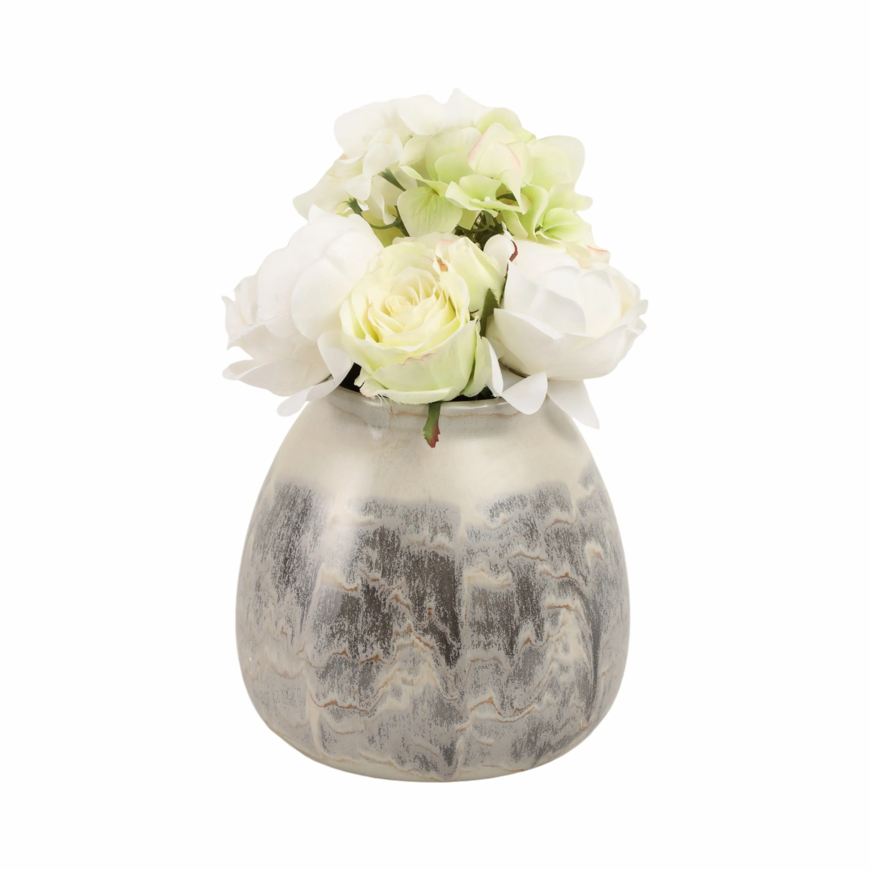 7" Nelas Small Portugal Vase