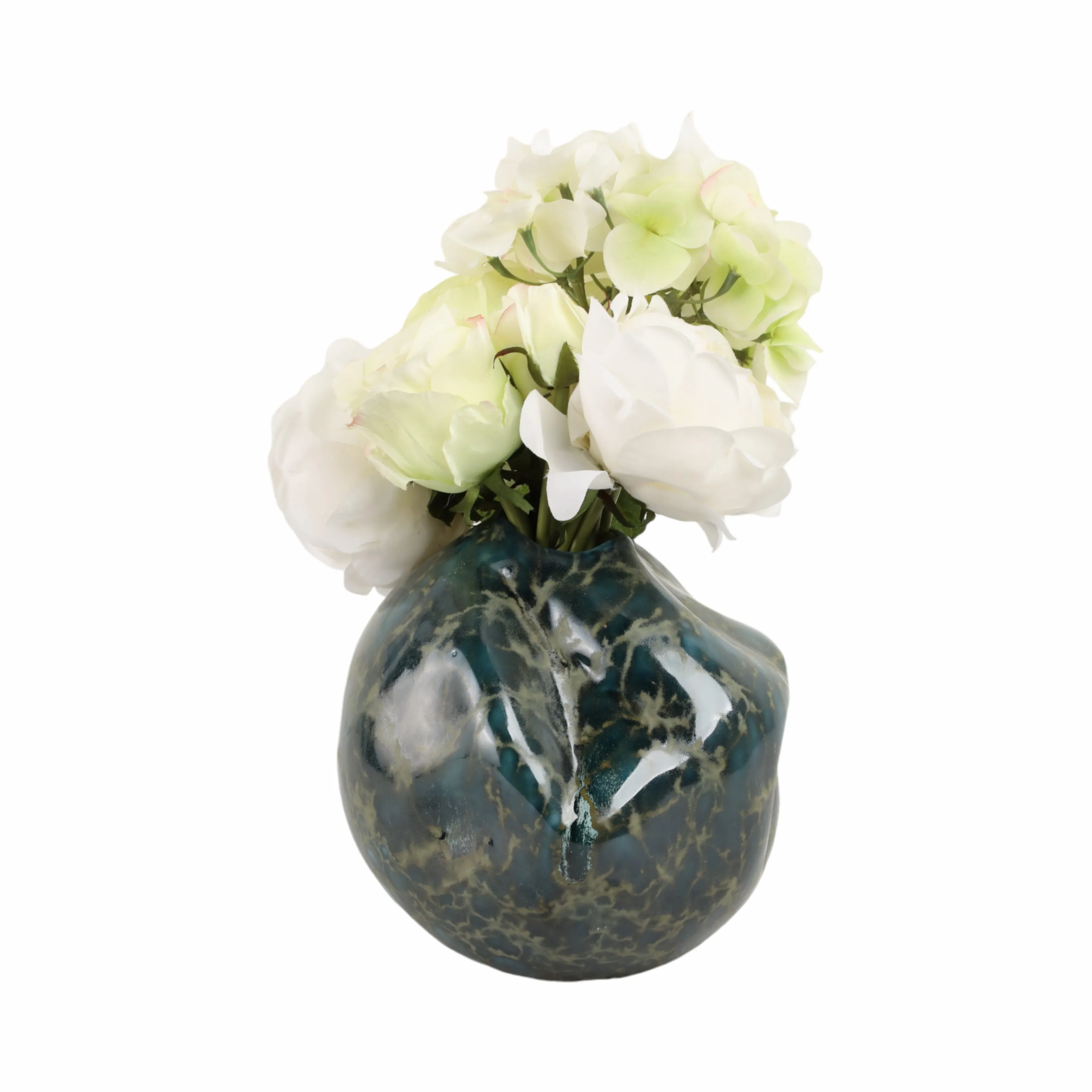 7" Ramada Small Portugal Vase